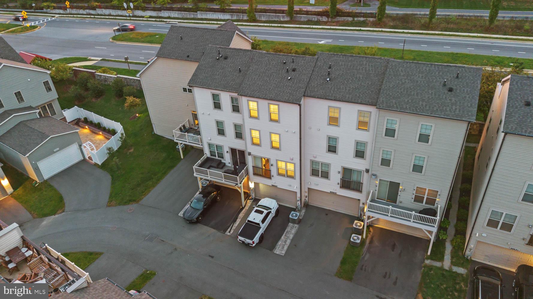 CABIN BRANCH - Residential