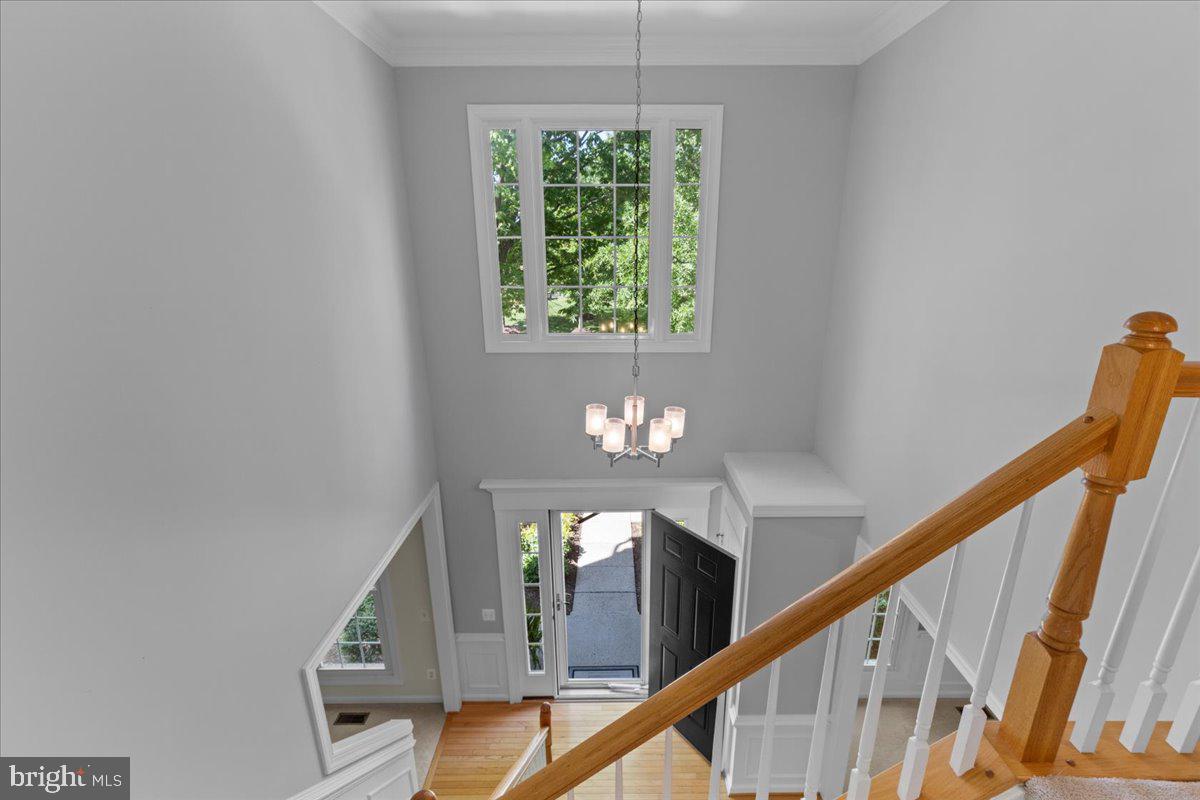 WOODLEA MANOR - Residential