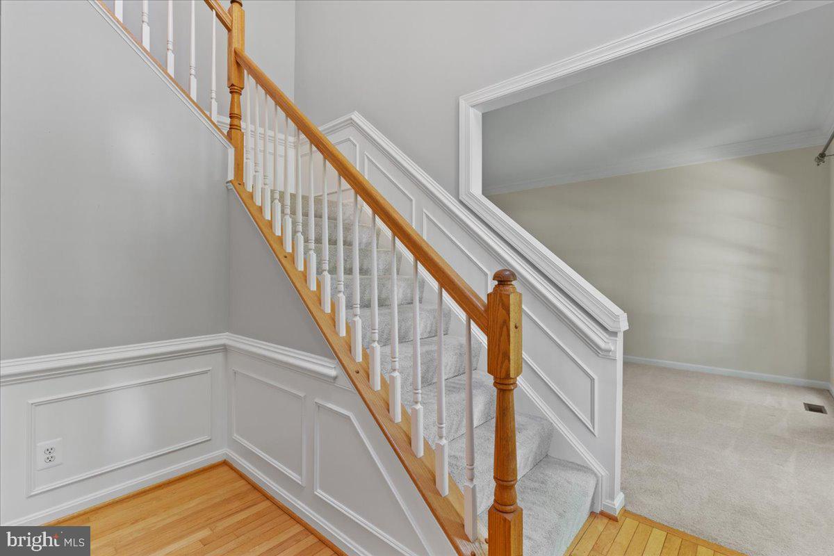 WOODLEA MANOR - Residential