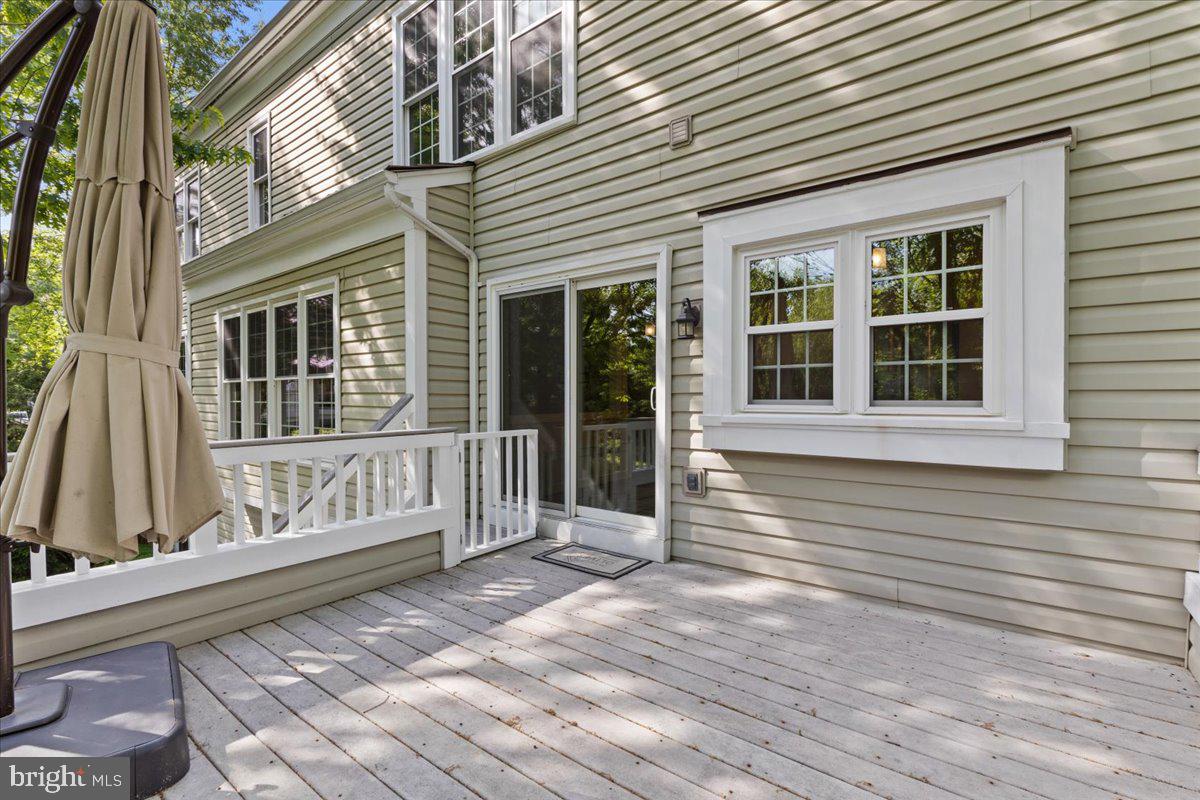 WOODLEA MANOR - Residential