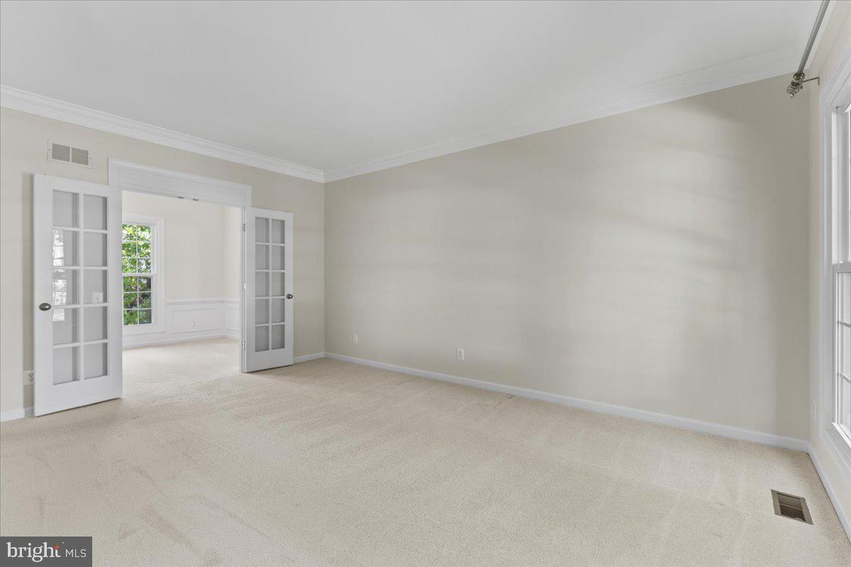 WOODLEA MANOR - Residential