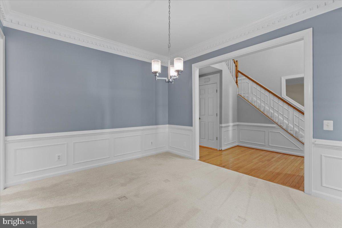 WOODLEA MANOR - Residential