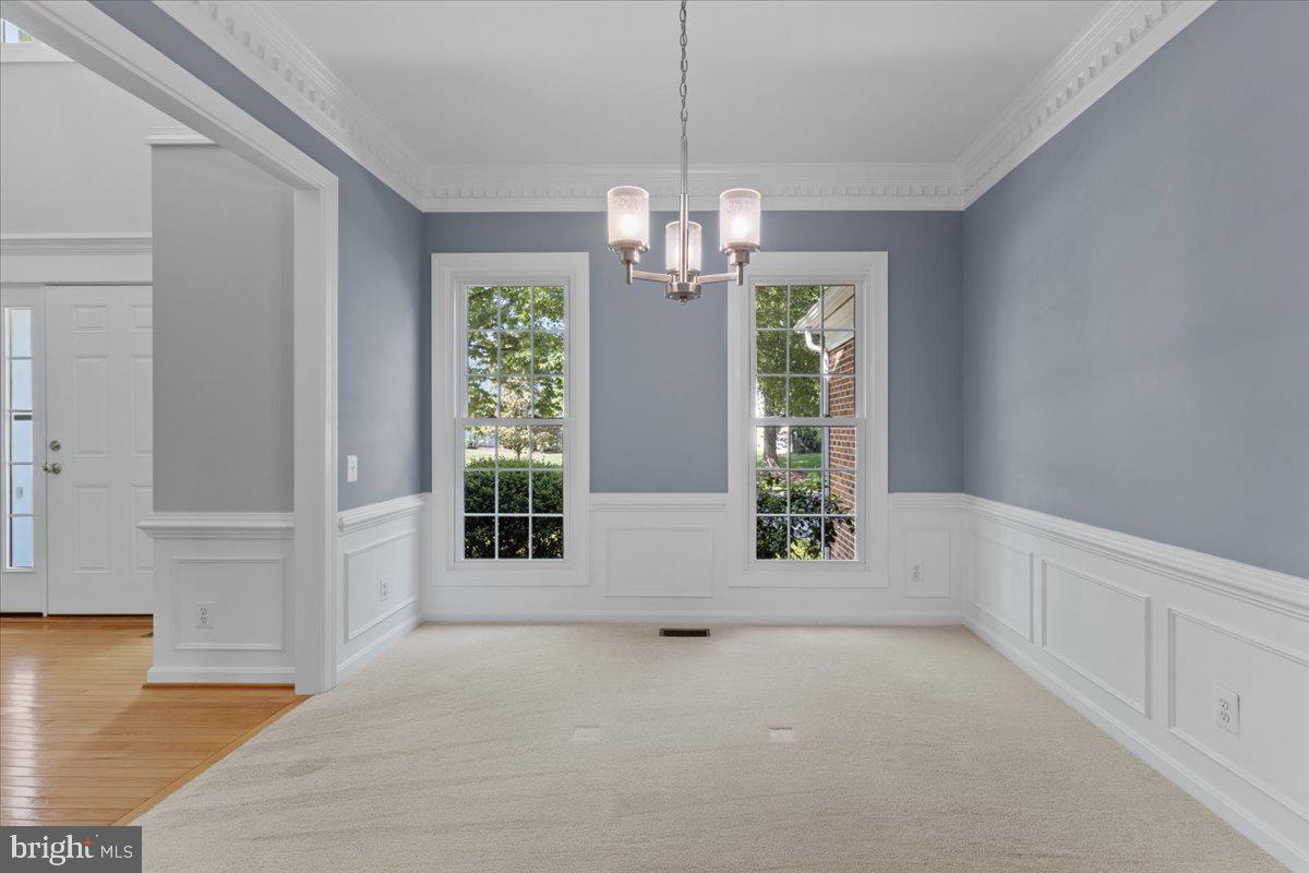 WOODLEA MANOR - Residential