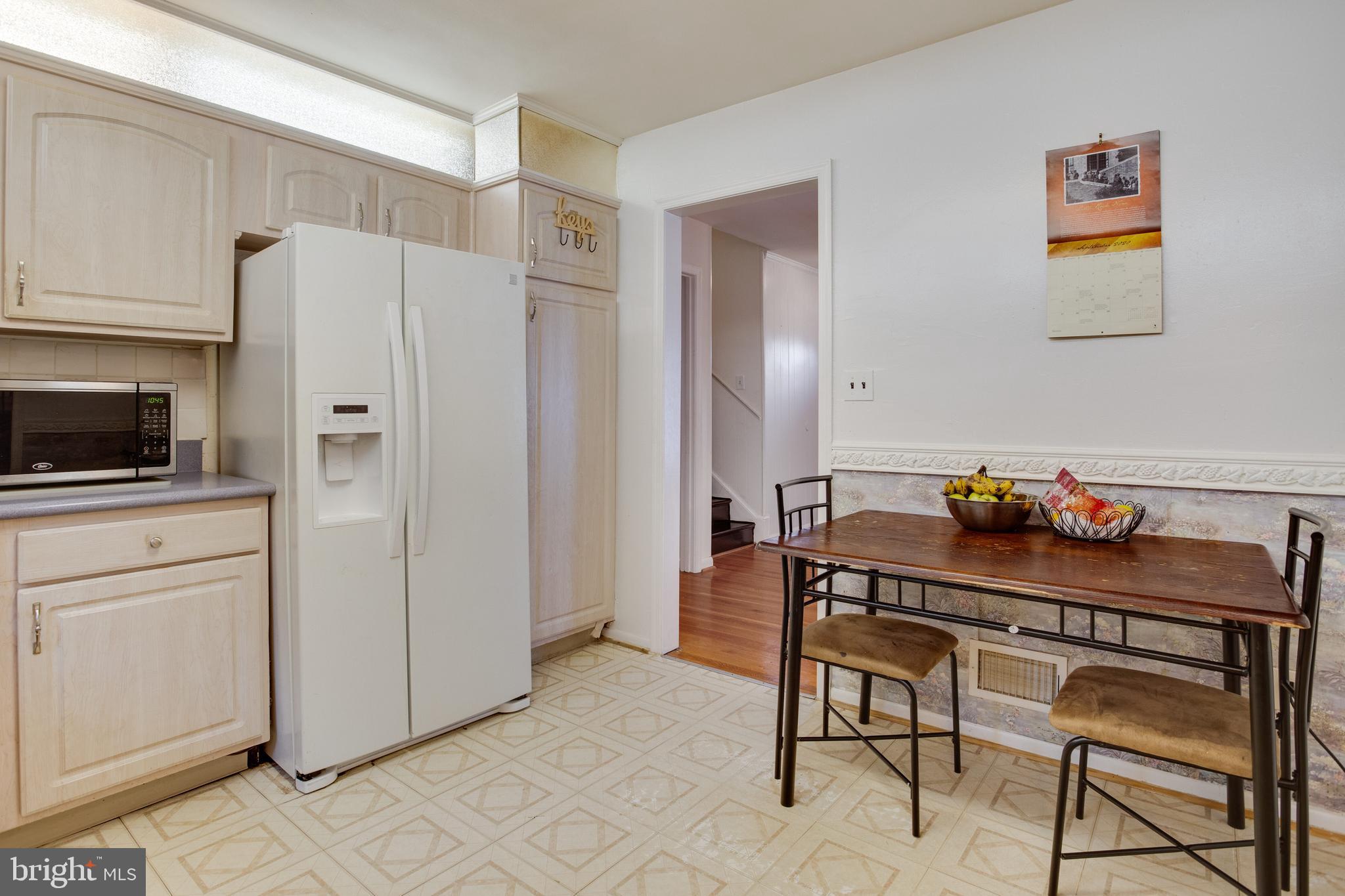 KETTERING - Residential