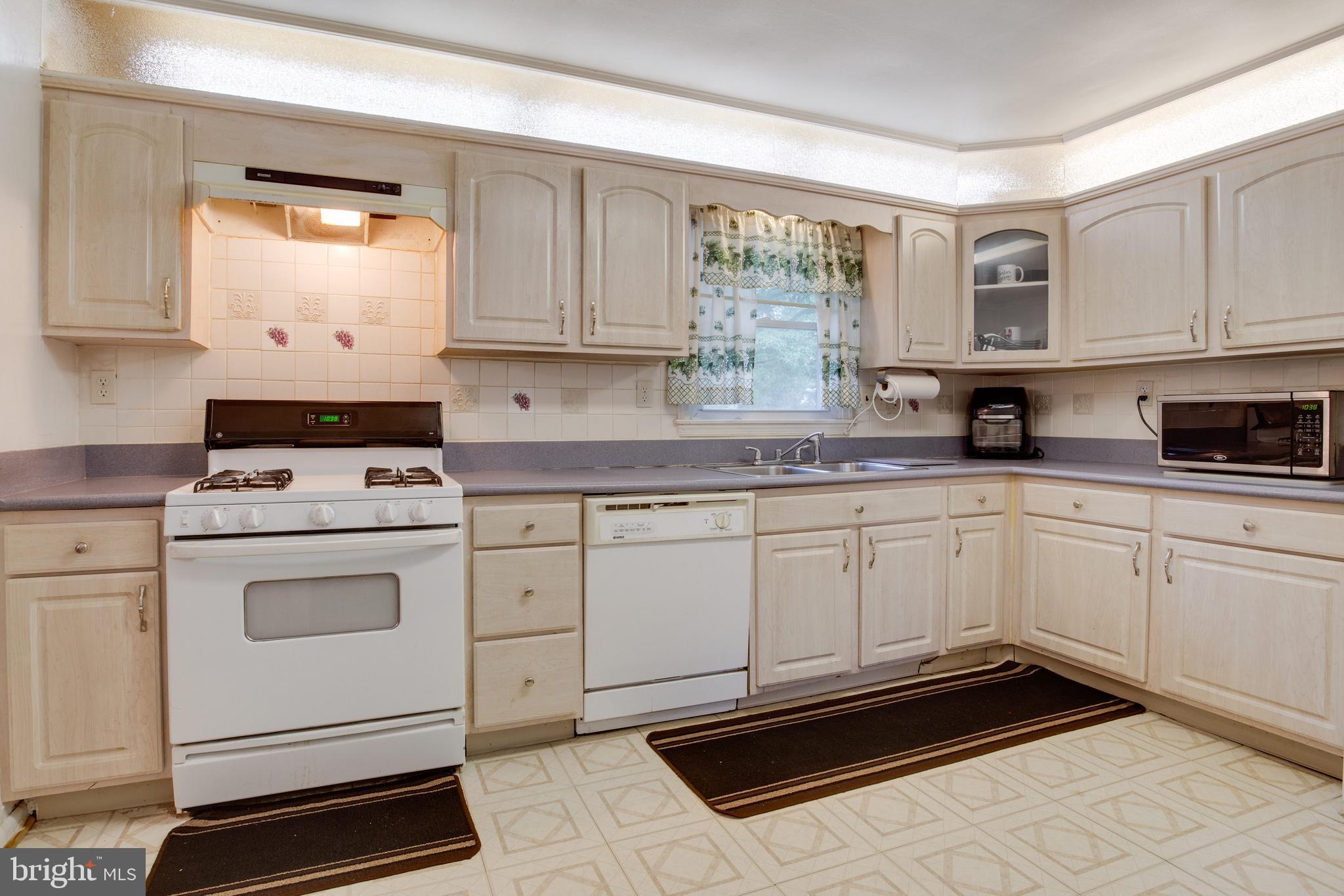 KETTERING - Residential