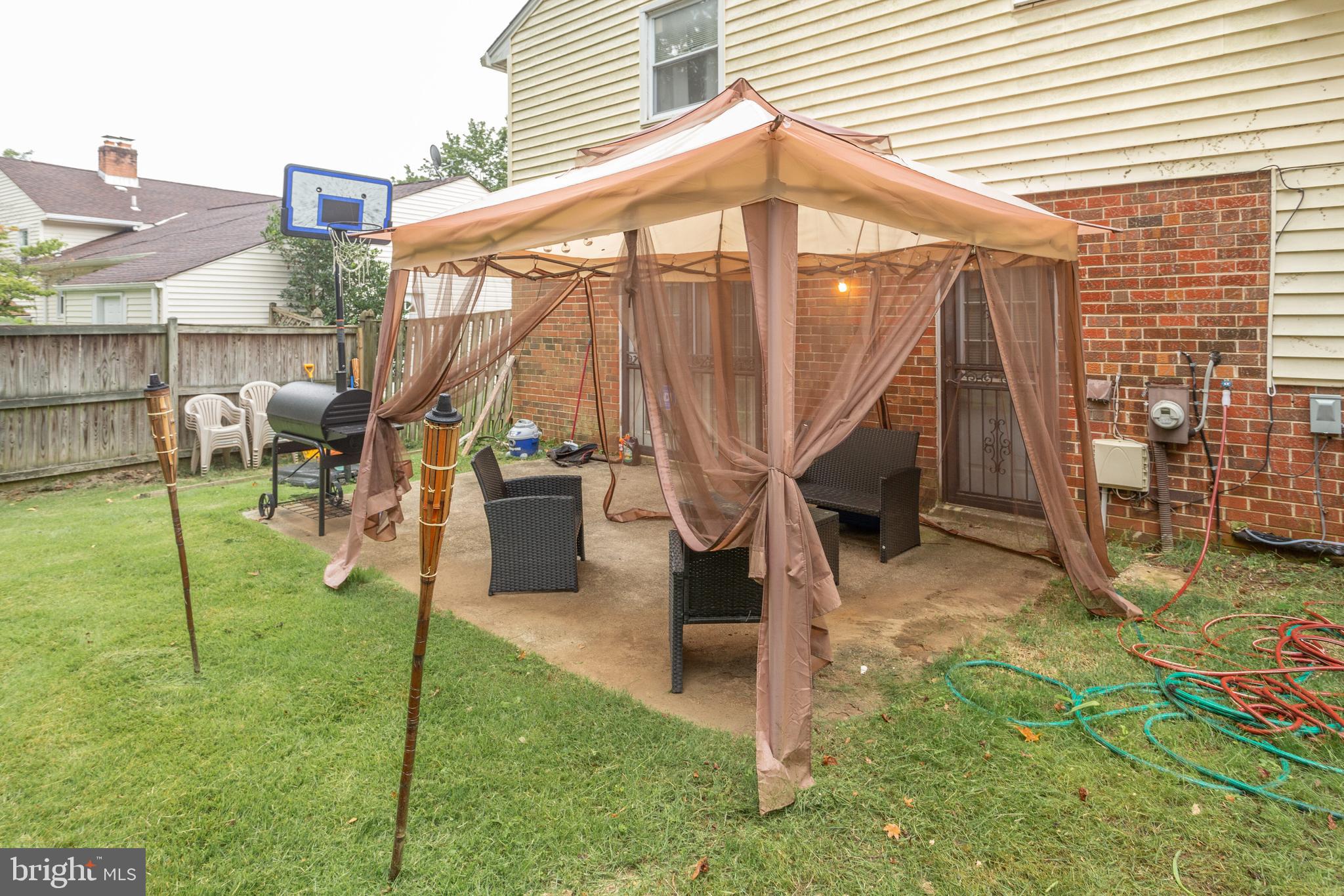 KETTERING - Residential