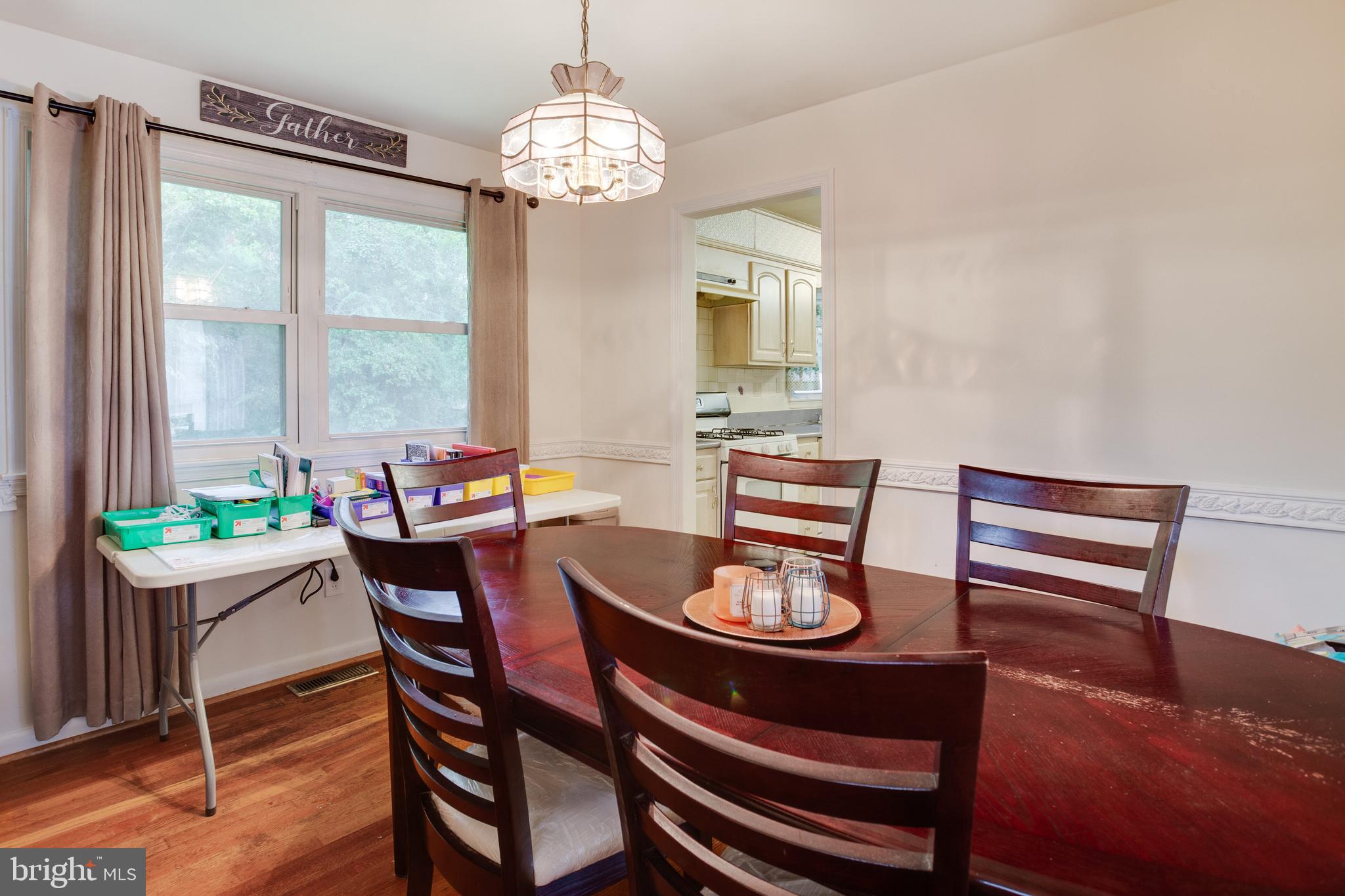 KETTERING - Residential