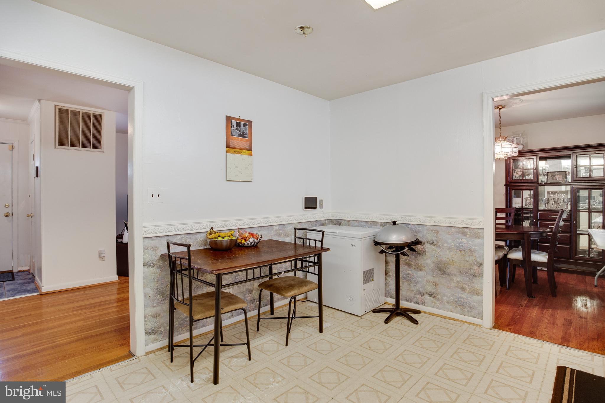 KETTERING - Residential