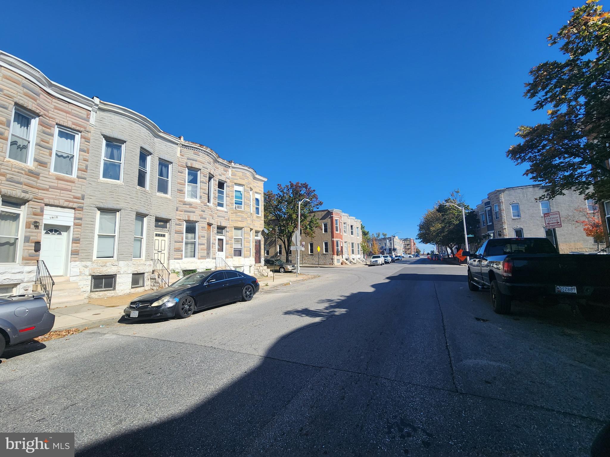 MIDTOWN EDMONDSON - Residential