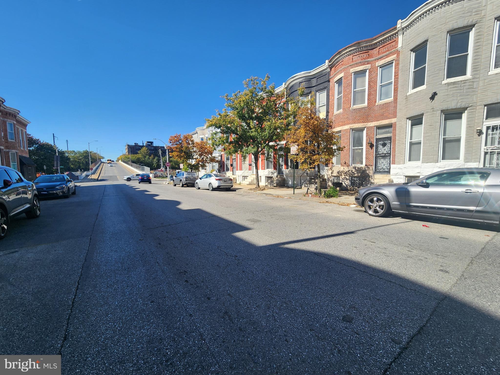 MIDTOWN EDMONDSON - Residential