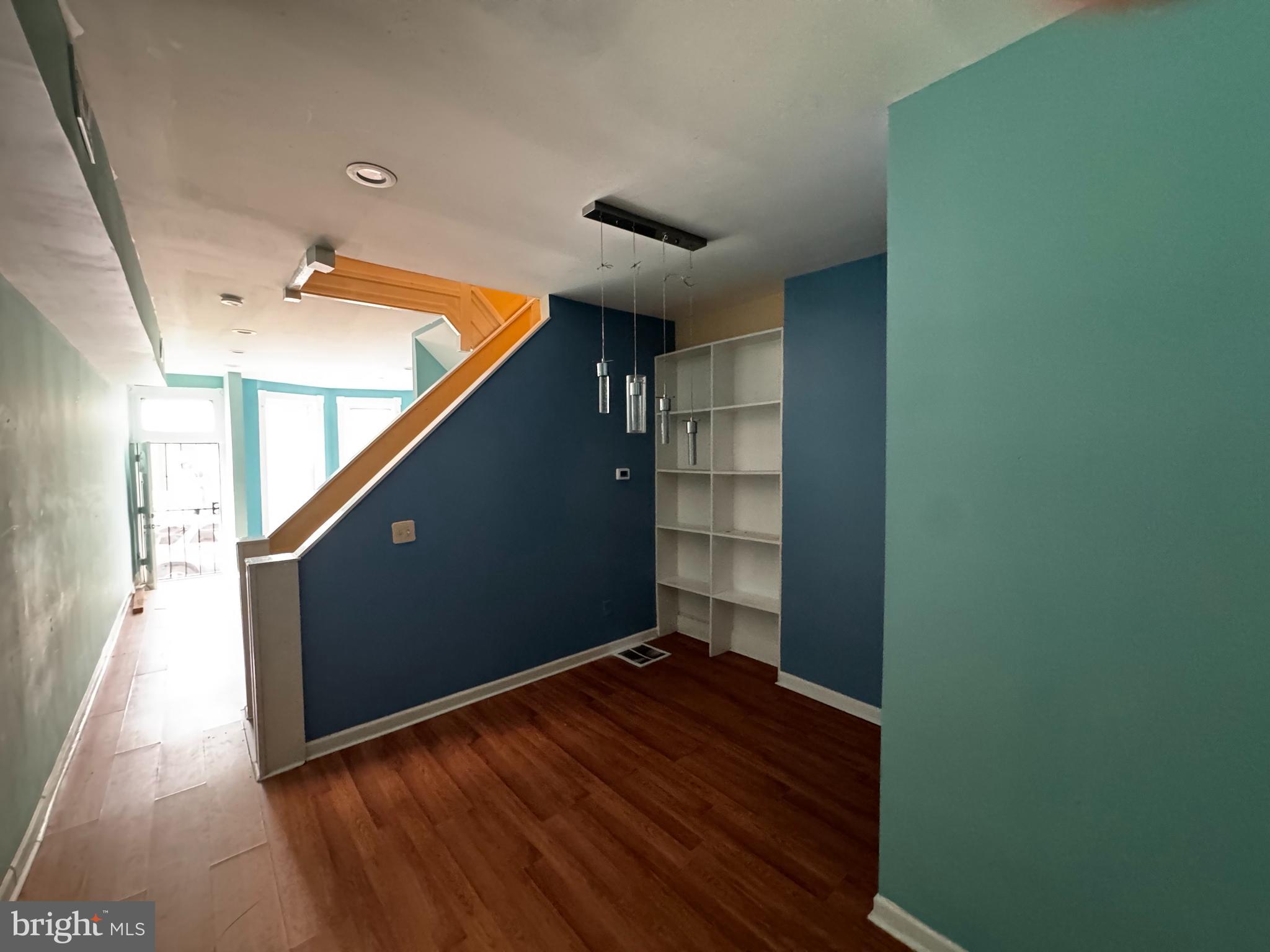 MIDTOWN EDMONDSON - Residential