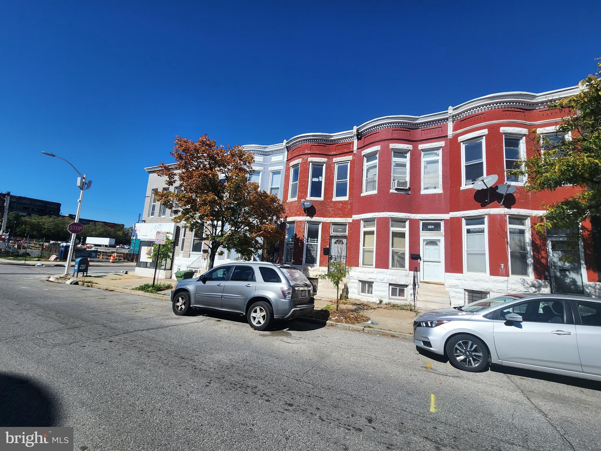 MIDTOWN EDMONDSON - Residential