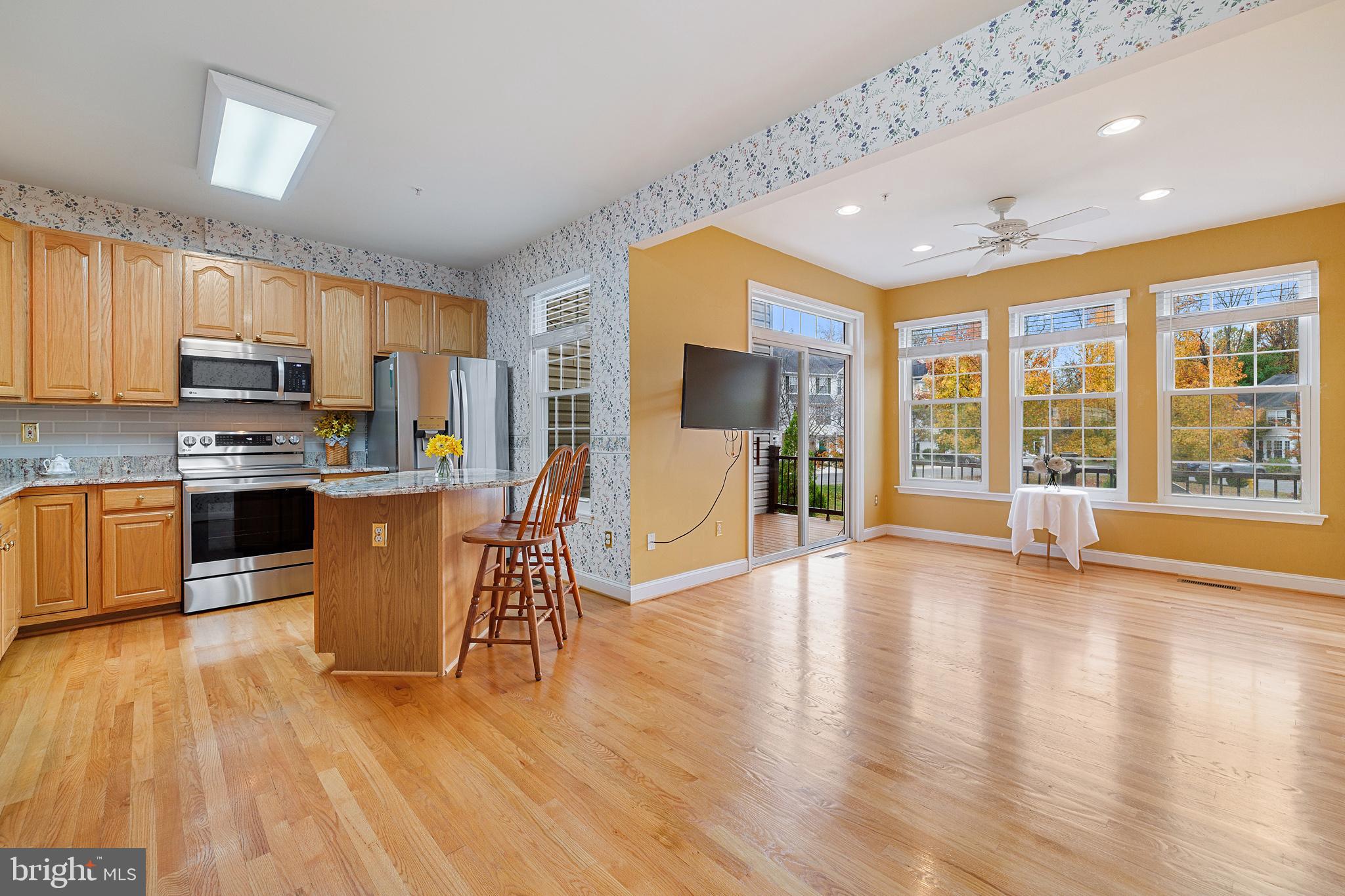 STONEHURST - Residential