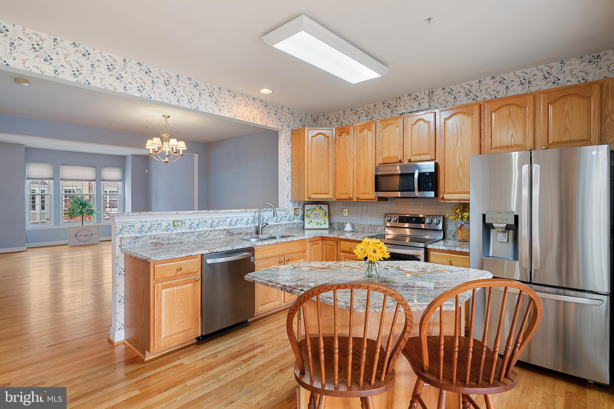 STONEHURST - Residential