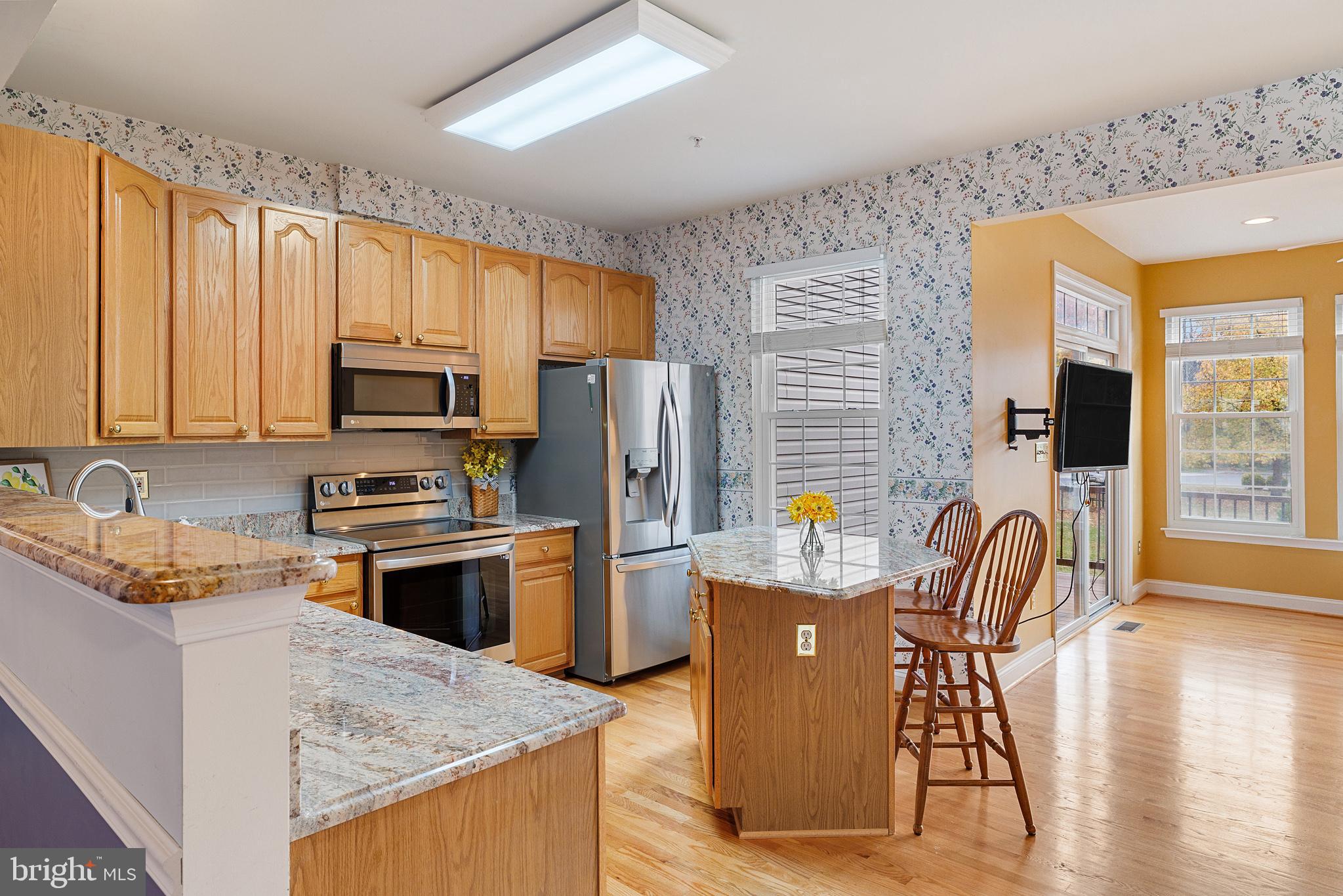 STONEHURST - Residential