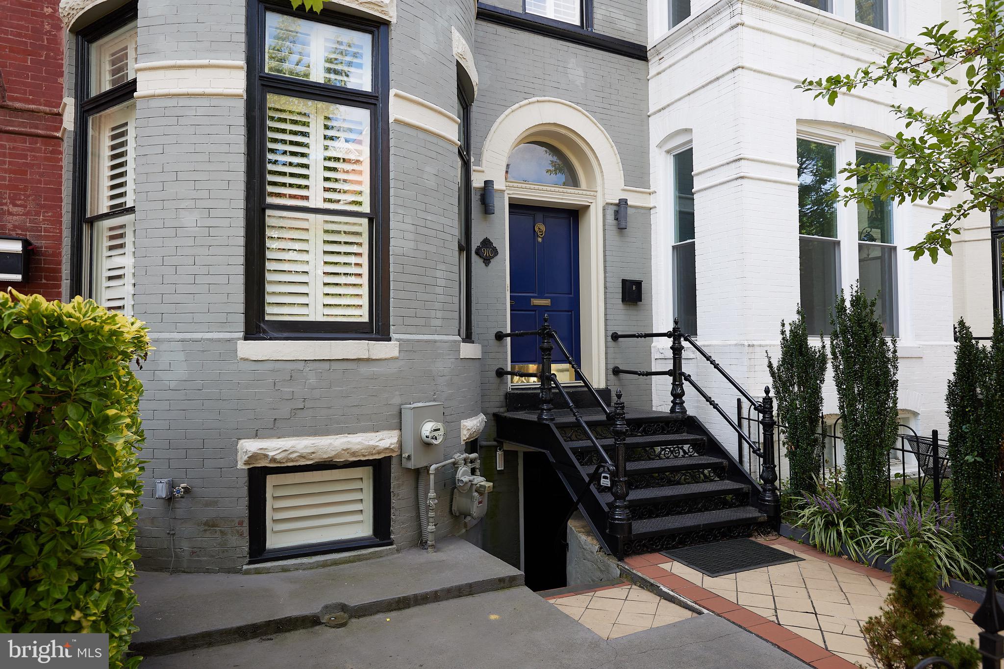 910 T STREET NW #B