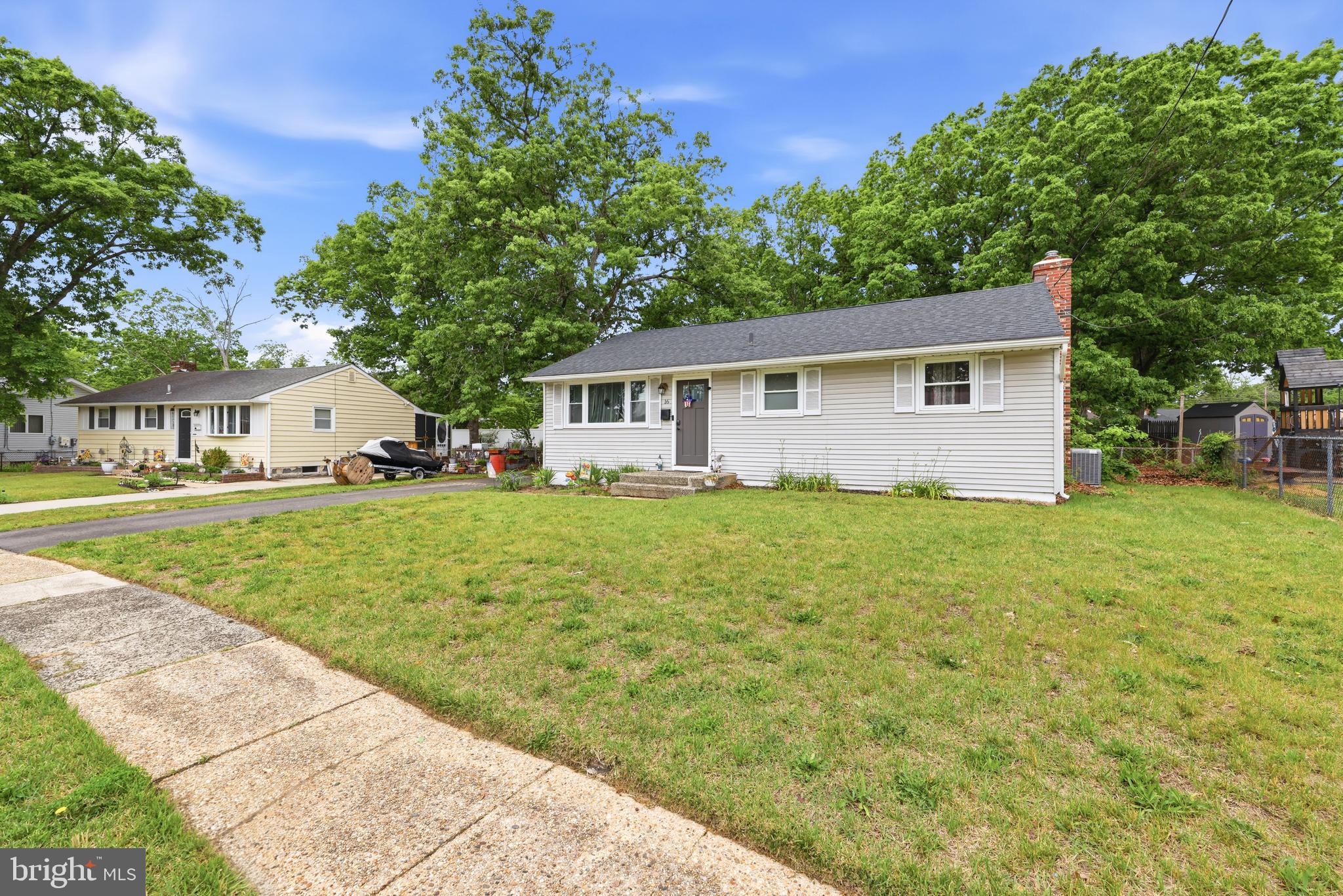 16 VALLEY DRIVE