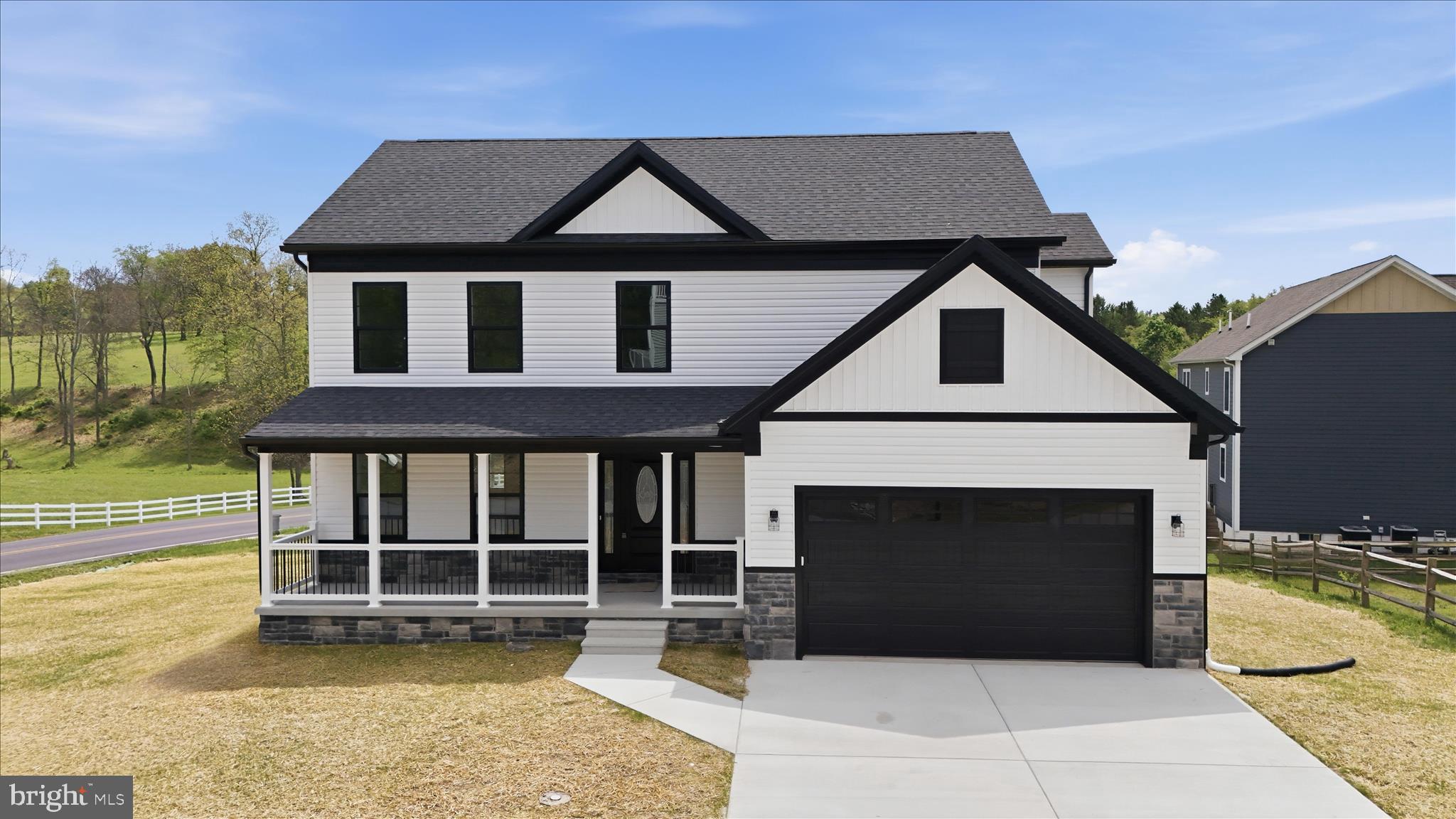 STONEBRIDGE - Residential