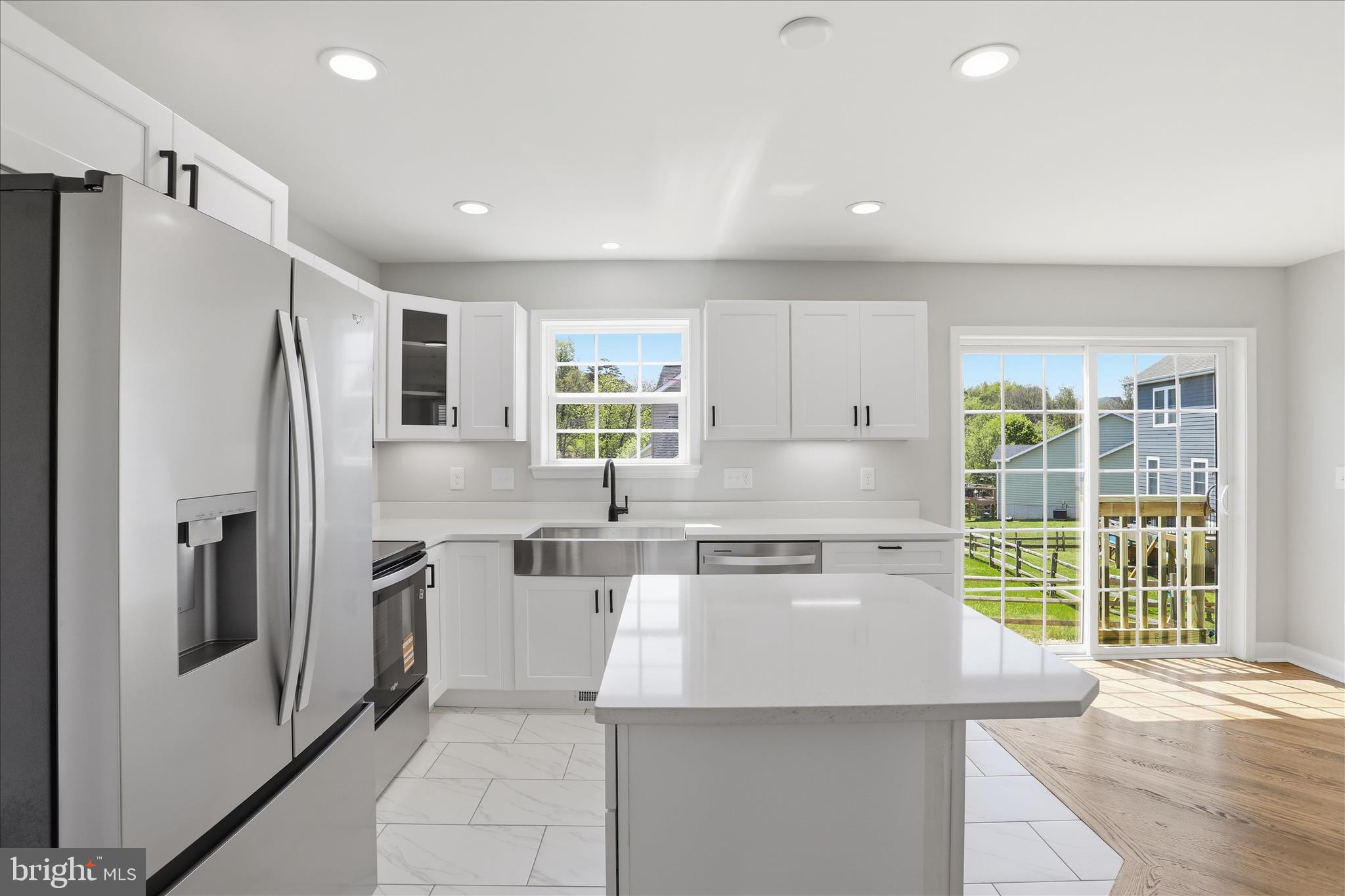 STONEBRIDGE - Residential
