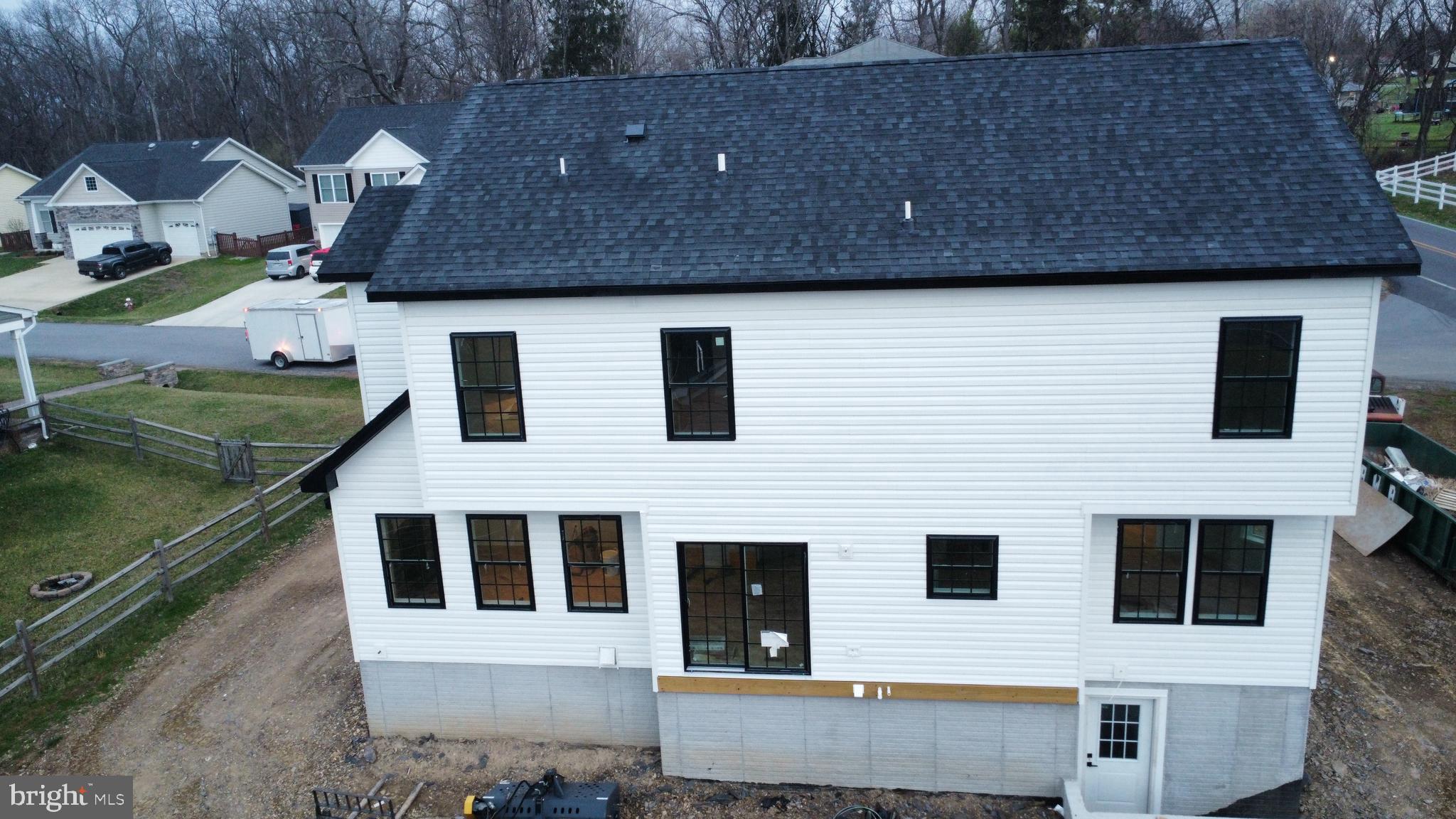 STONEBRIDGE - Residential