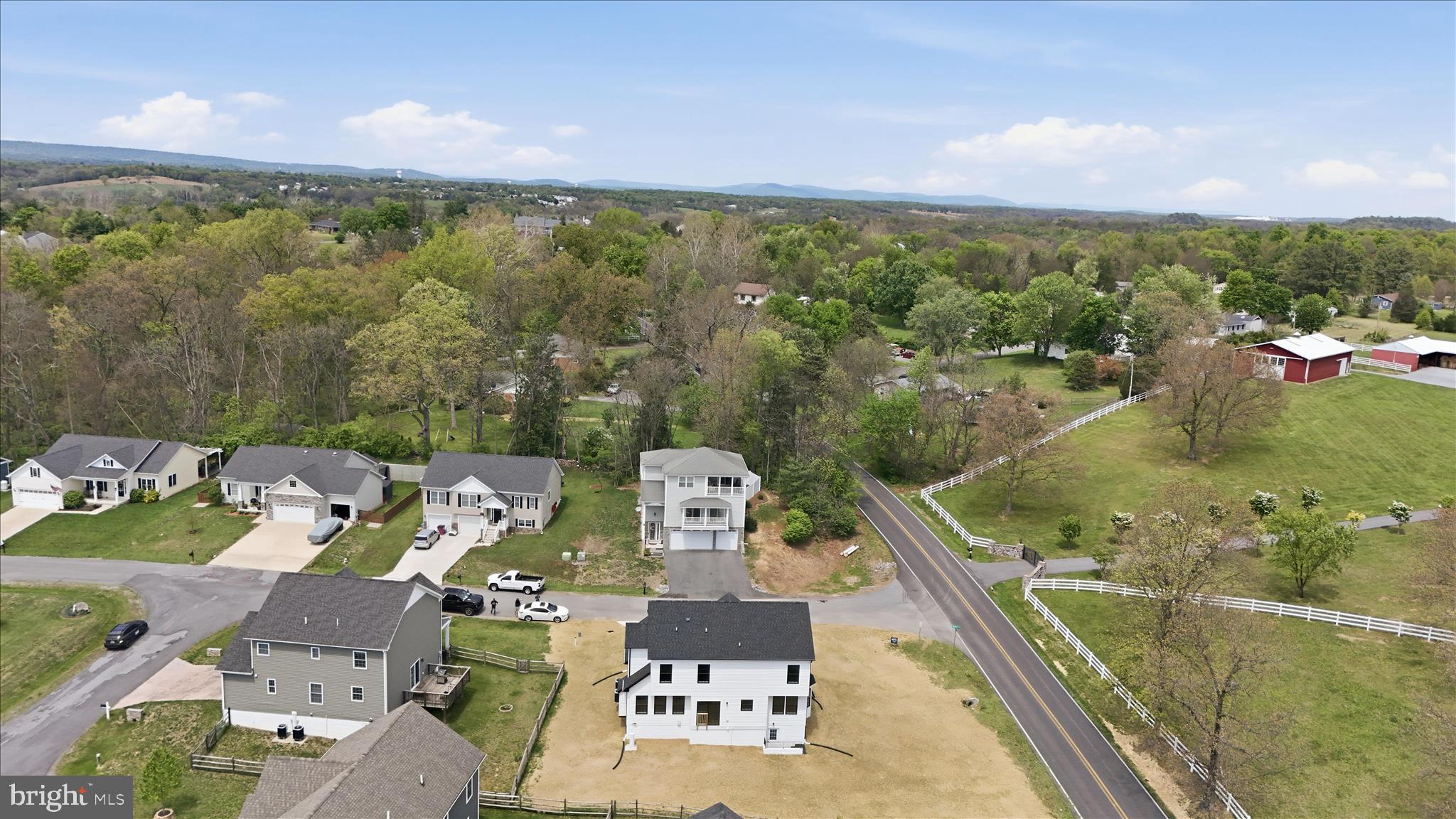 STONEBRIDGE - Residential