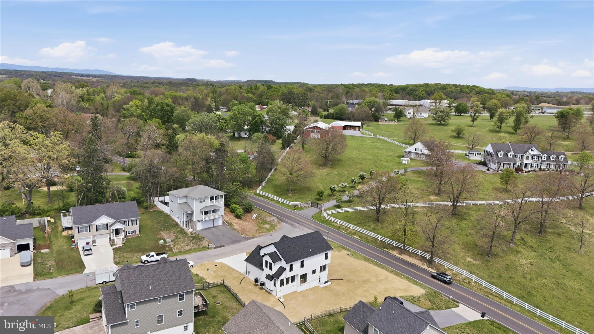 STONEBRIDGE - Residential