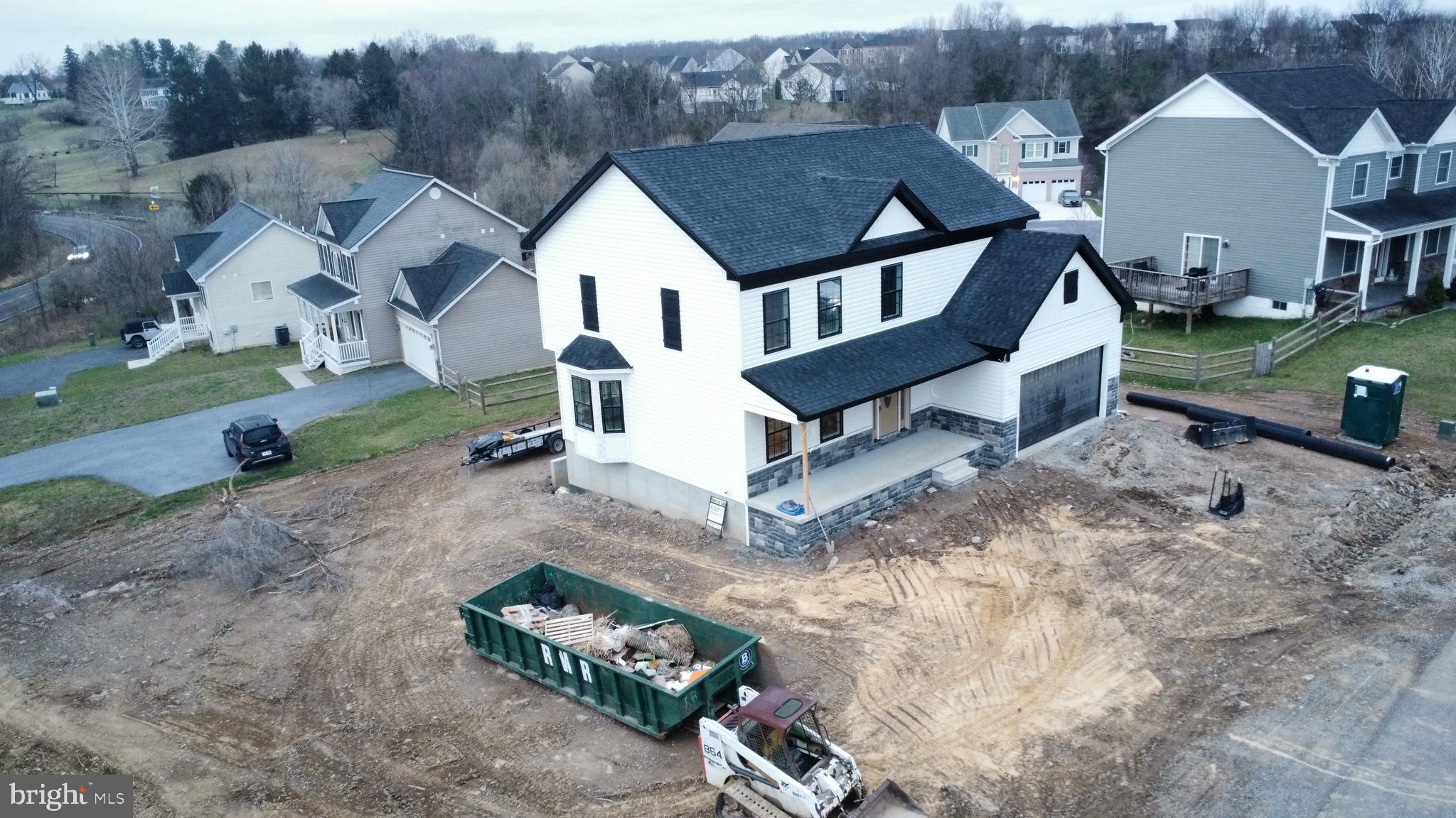 STONEBRIDGE - Residential