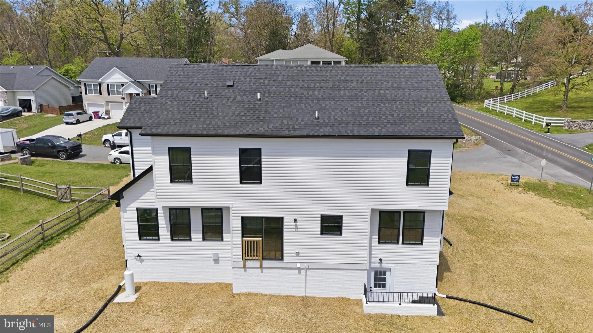 STONEBRIDGE - Residential