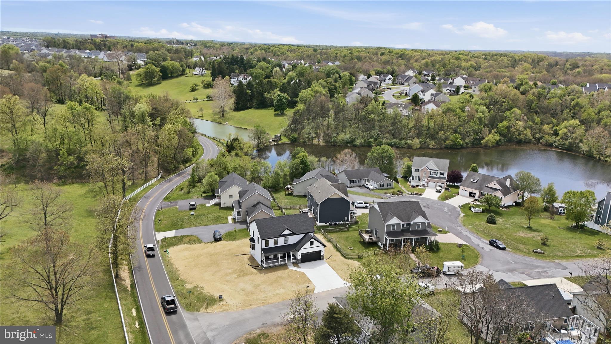 STONEBRIDGE - Residential