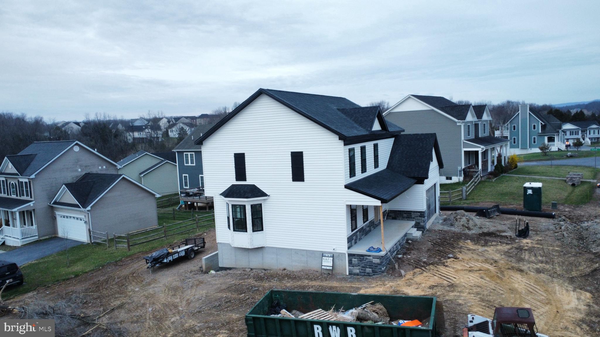 STONEBRIDGE - Residential