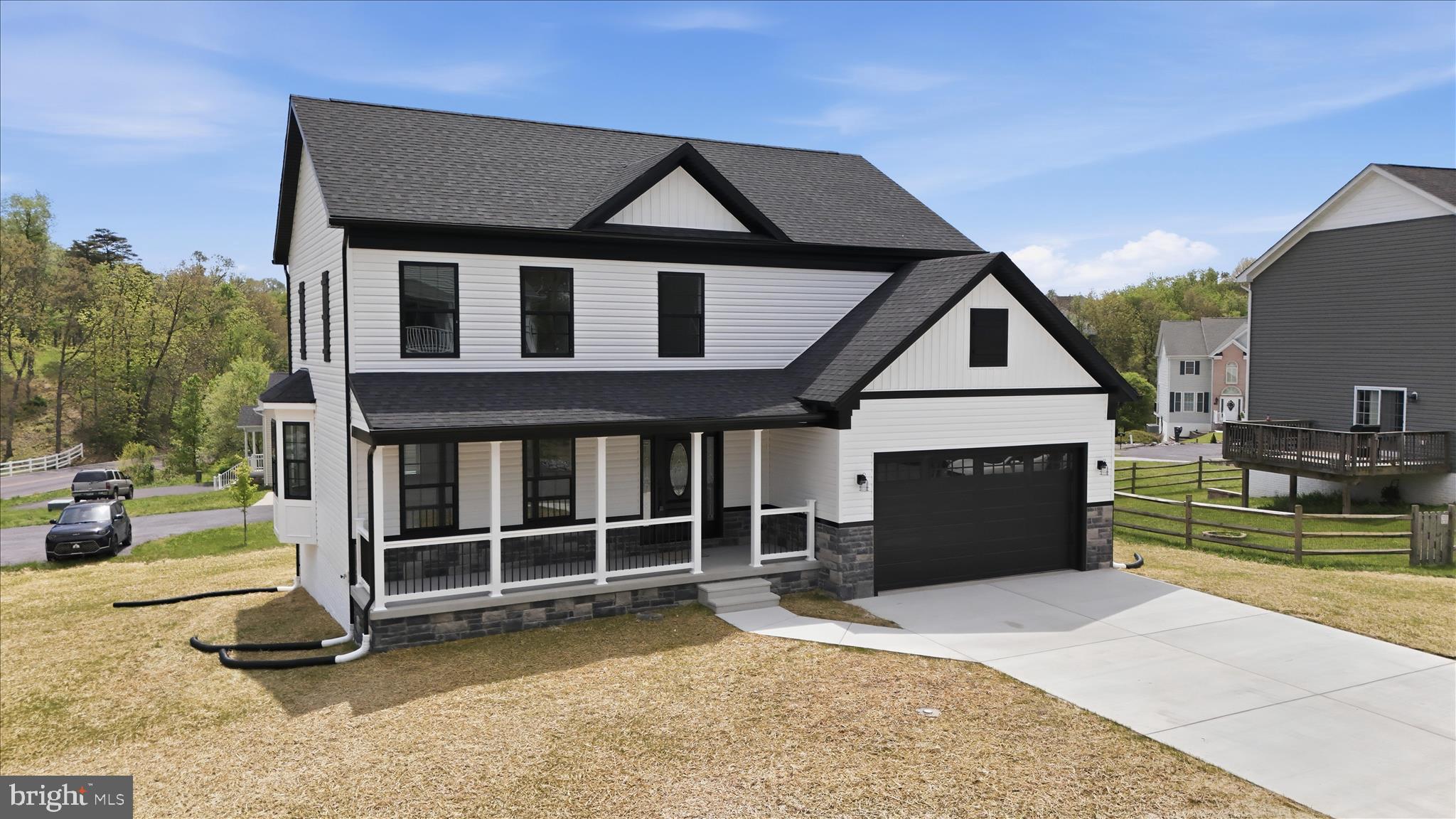 STONEBRIDGE - Residential