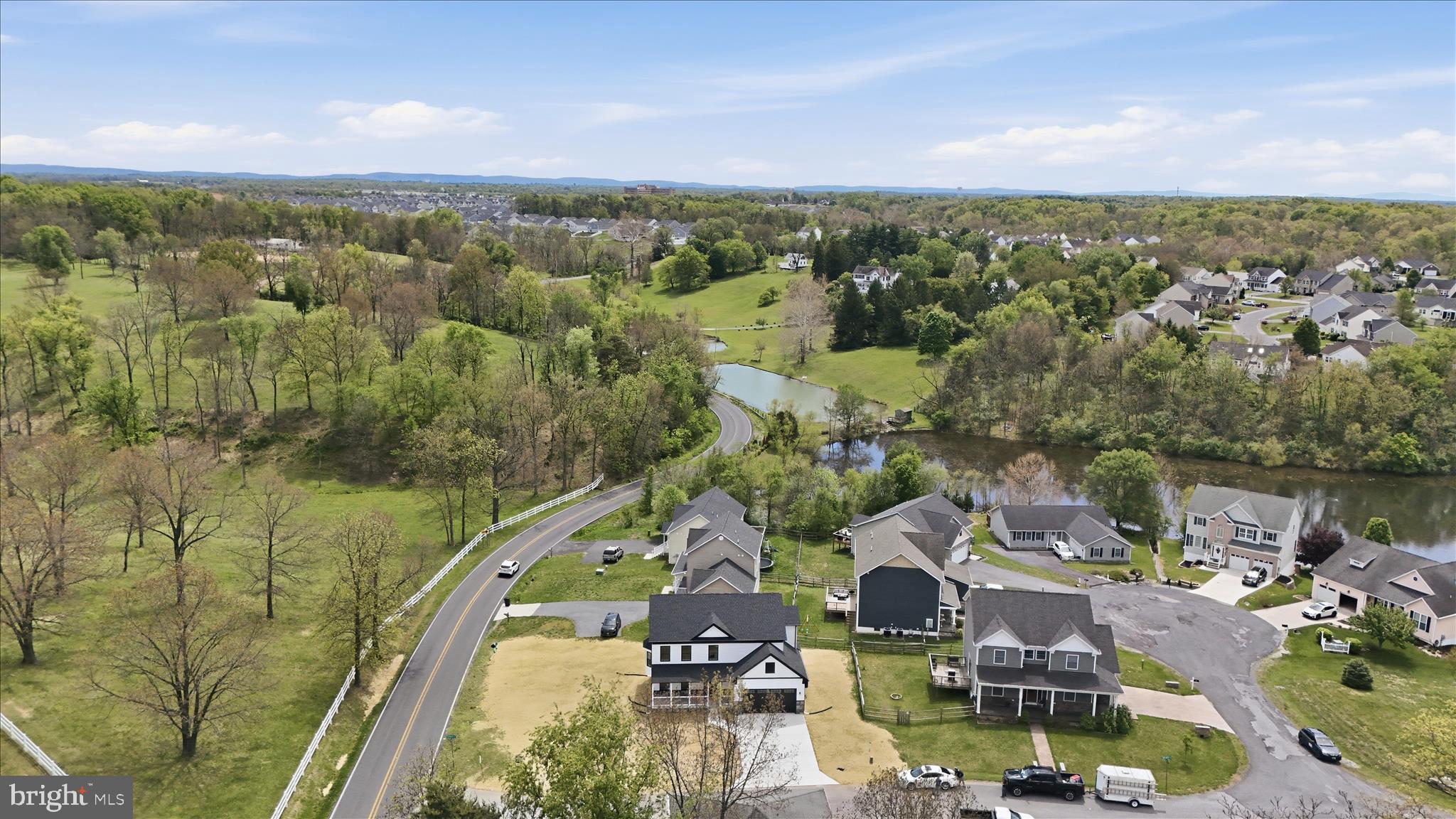 STONEBRIDGE - Residential