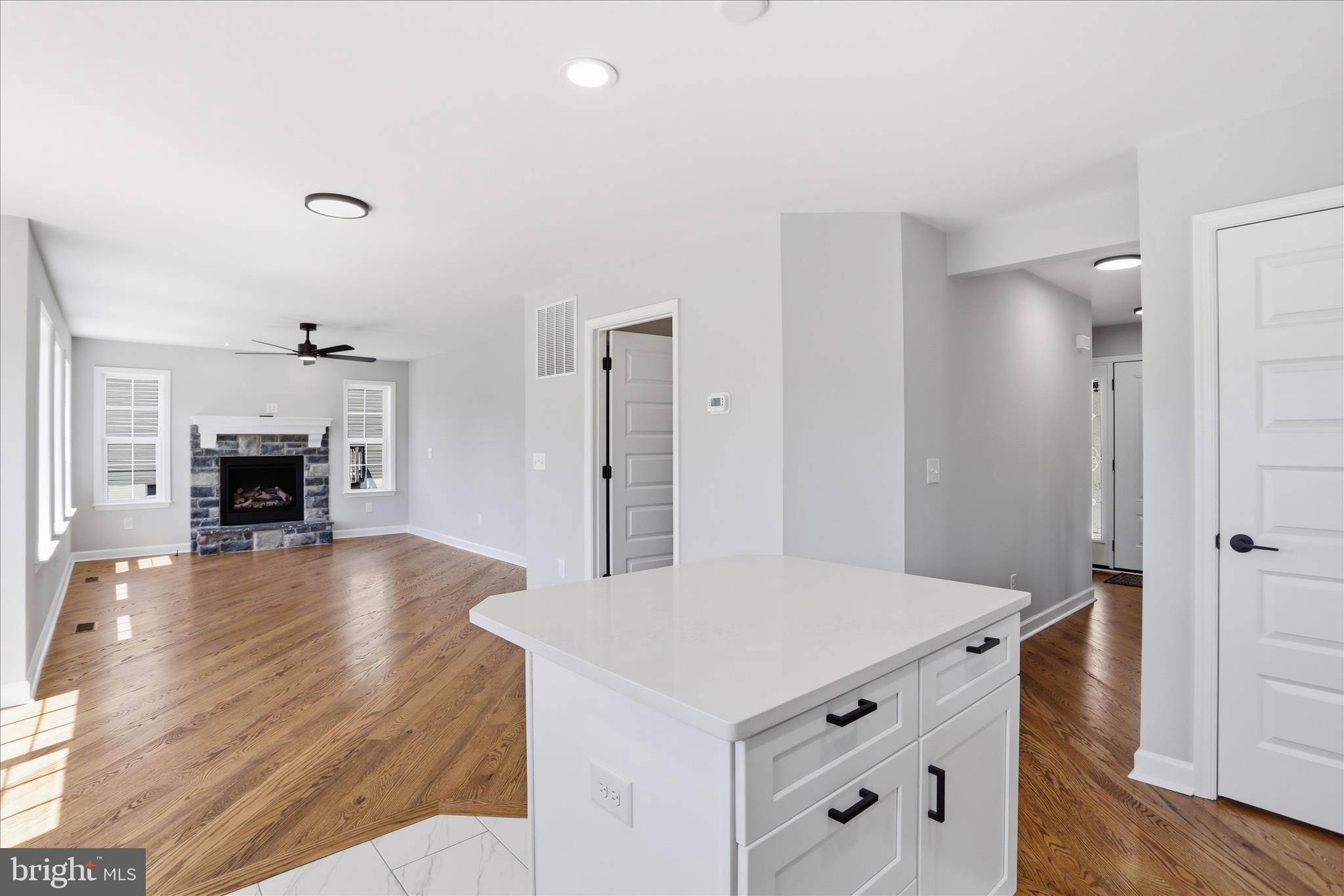 STONEBRIDGE - Residential