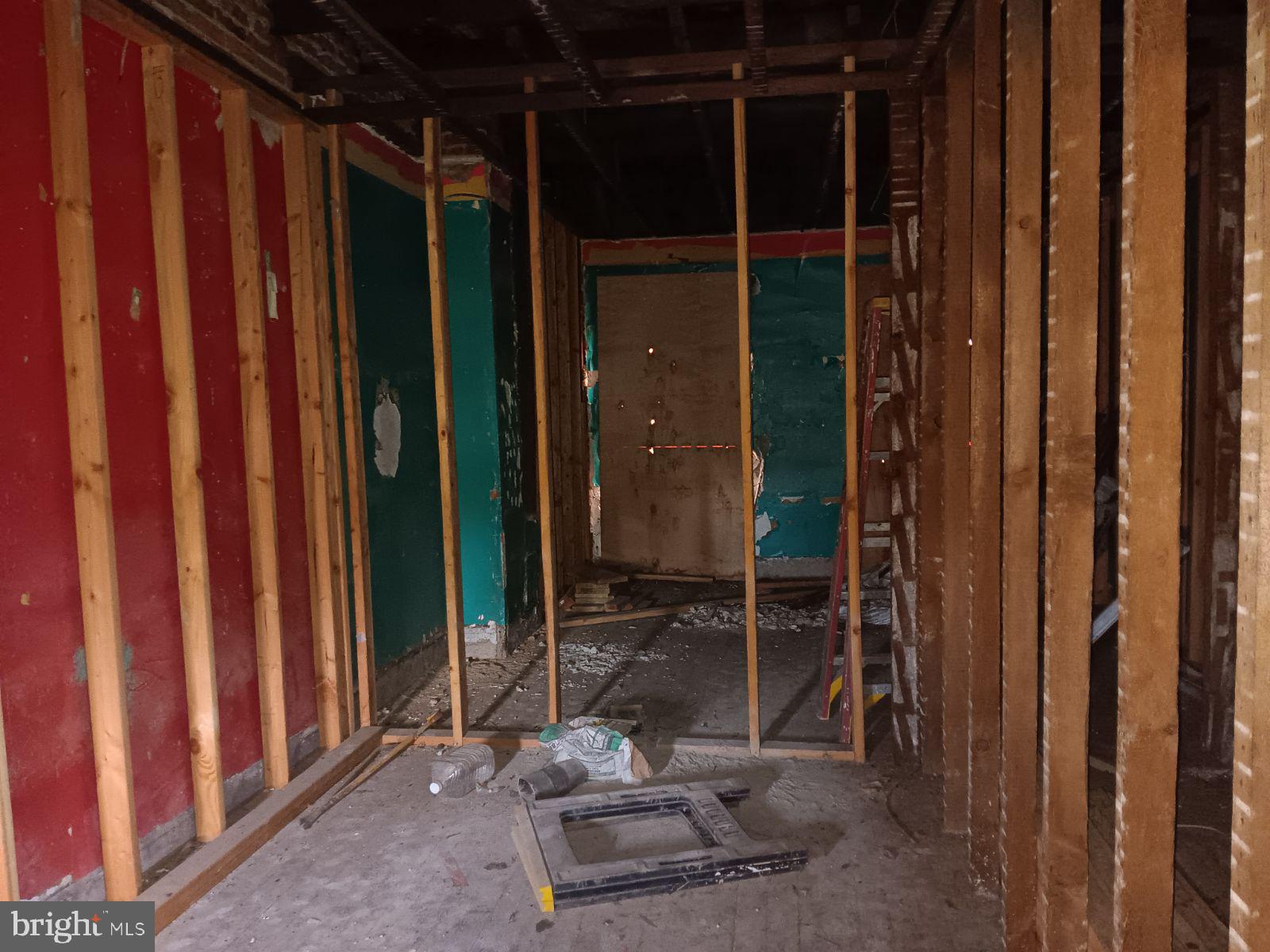 PHILADELPHIA - Residential