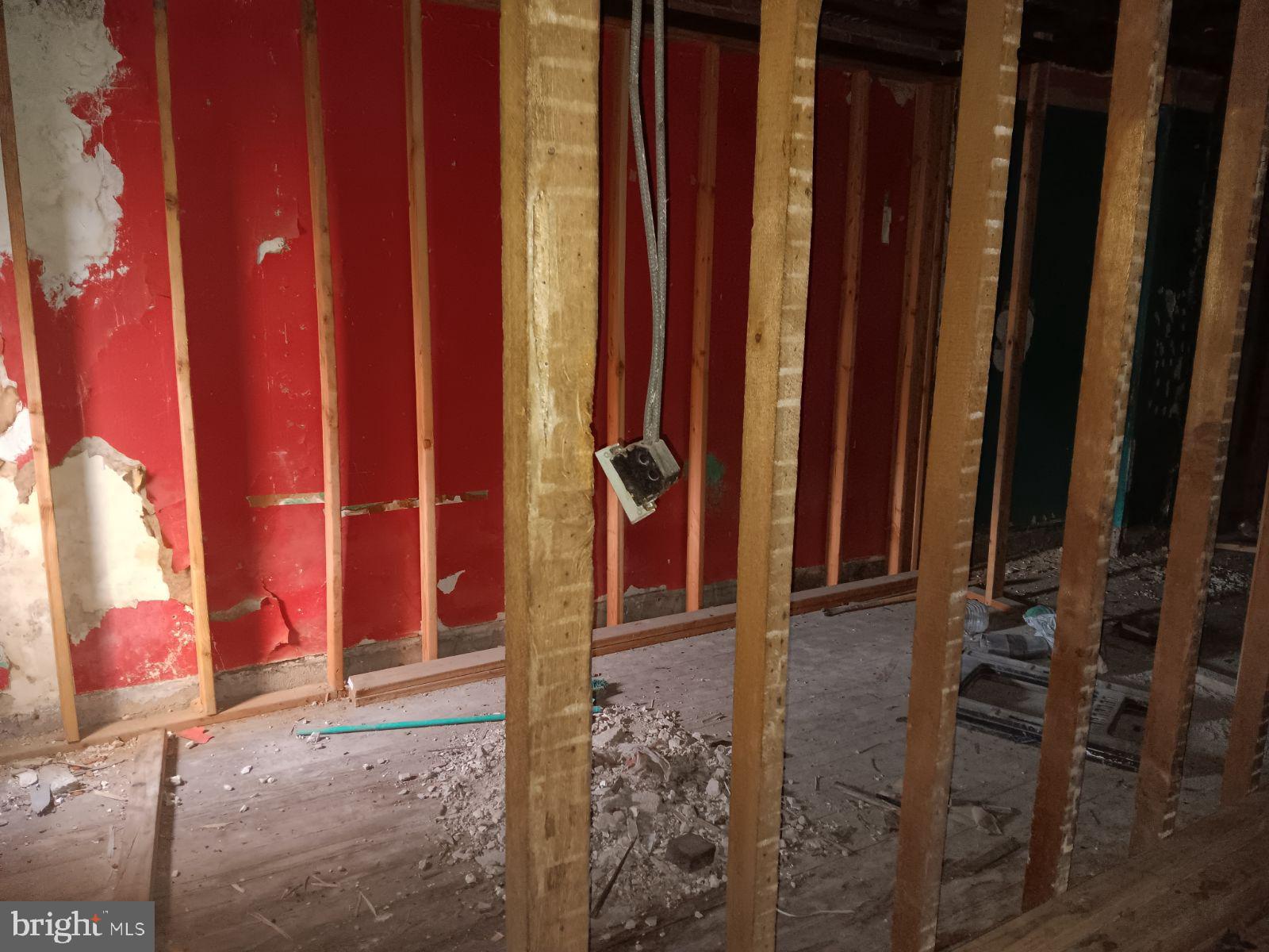 PHILADELPHIA - Residential