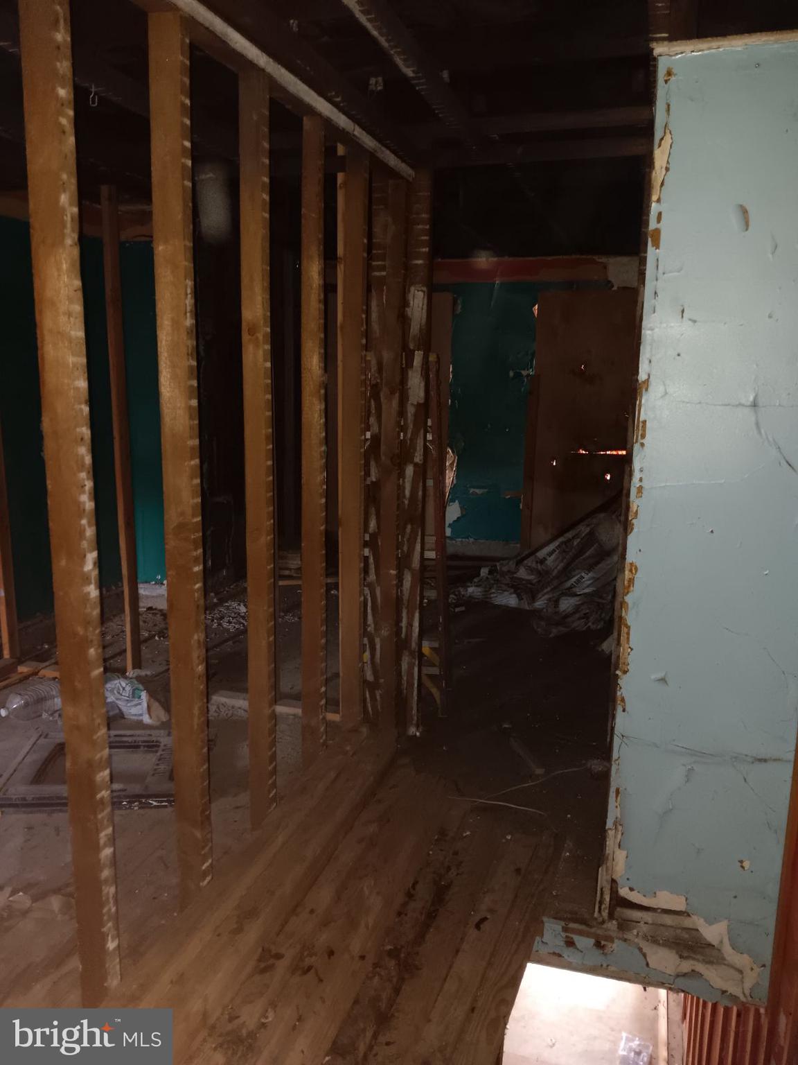 PHILADELPHIA - Residential