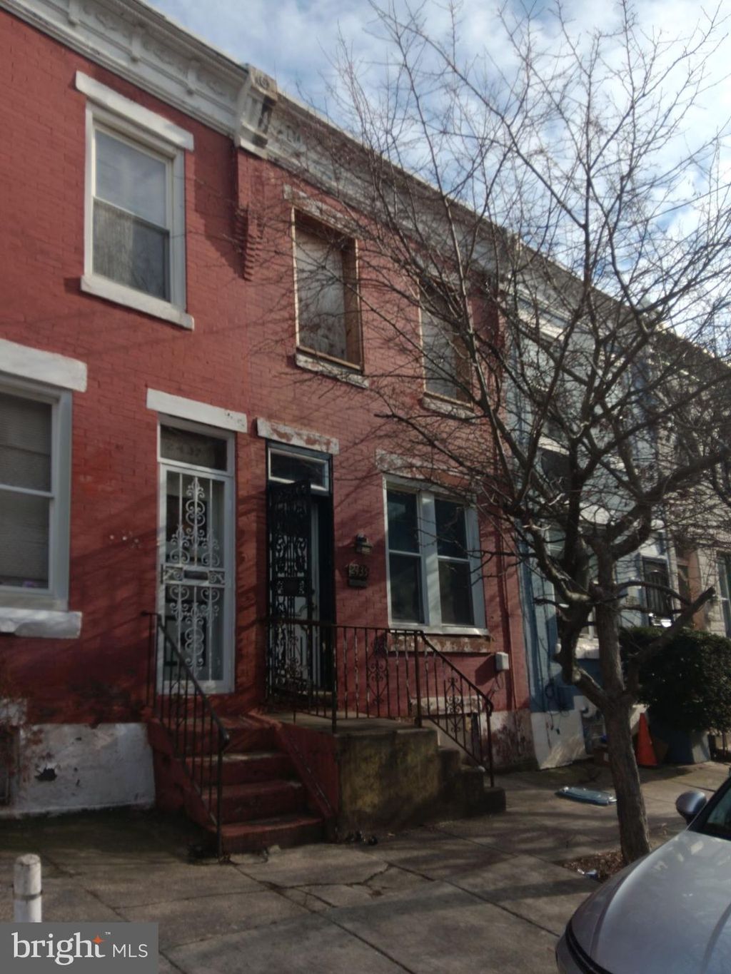 Photo of 2435 N 27th Street, PHILADELPHIA, PA 19132 (MLS # PAPH2573560)