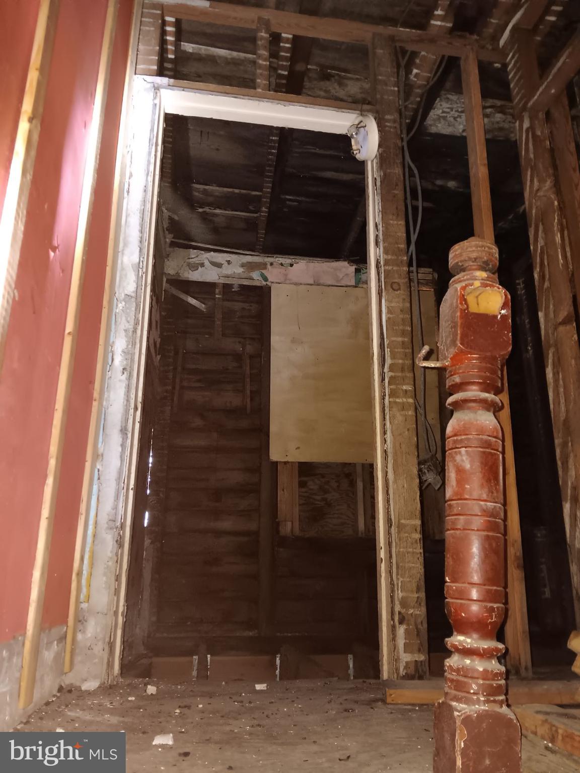 PHILADELPHIA - Residential