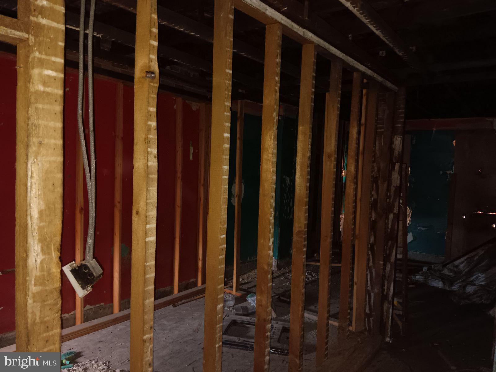 PHILADELPHIA - Residential