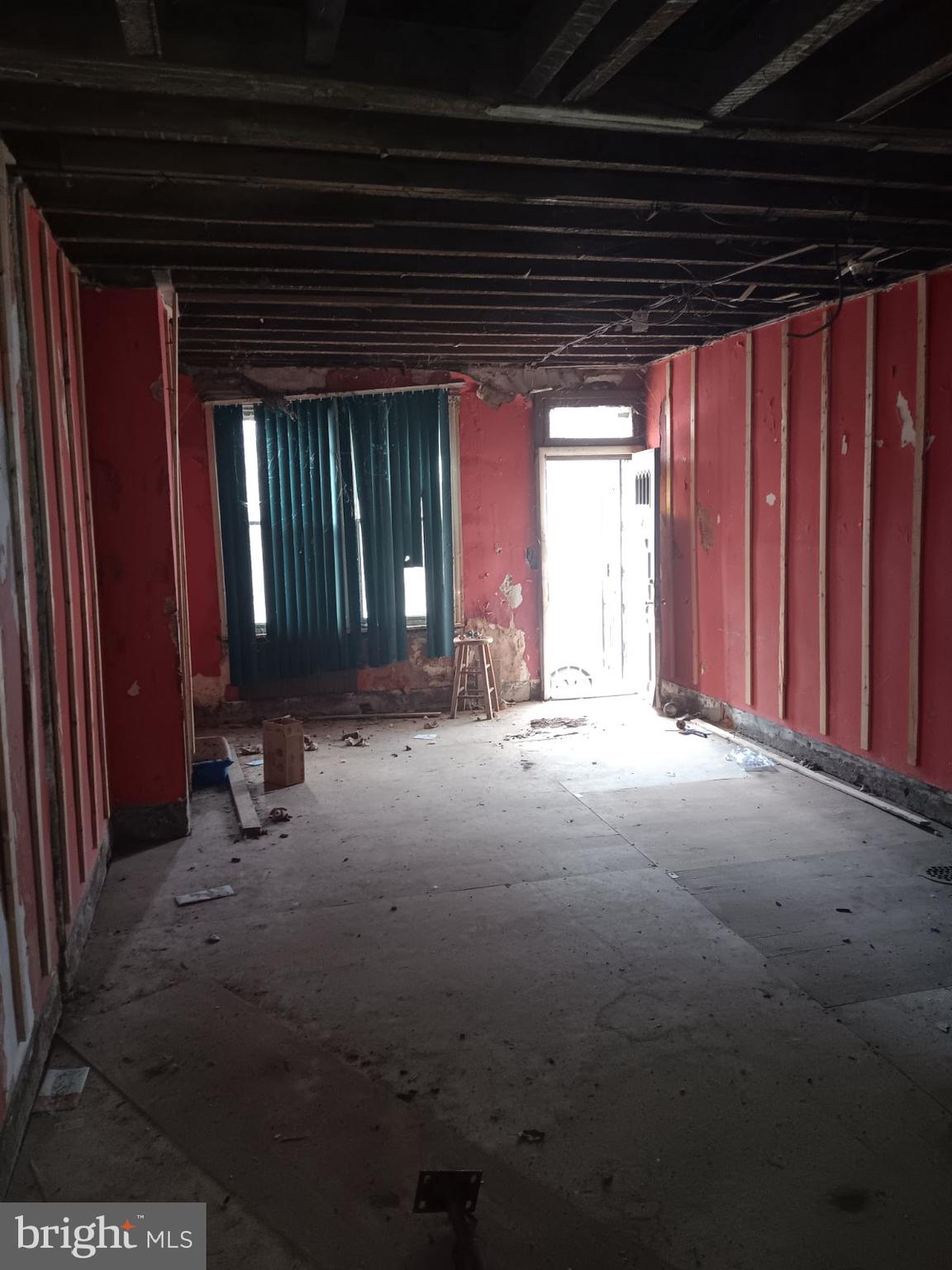 PHILADELPHIA - Residential