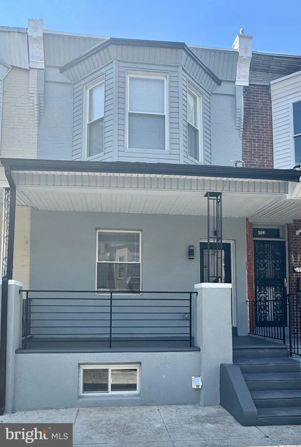 4550 N 17th Street