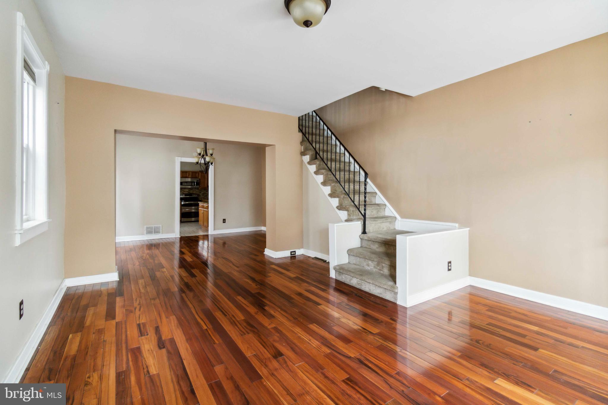 FERN ROCK - Residential