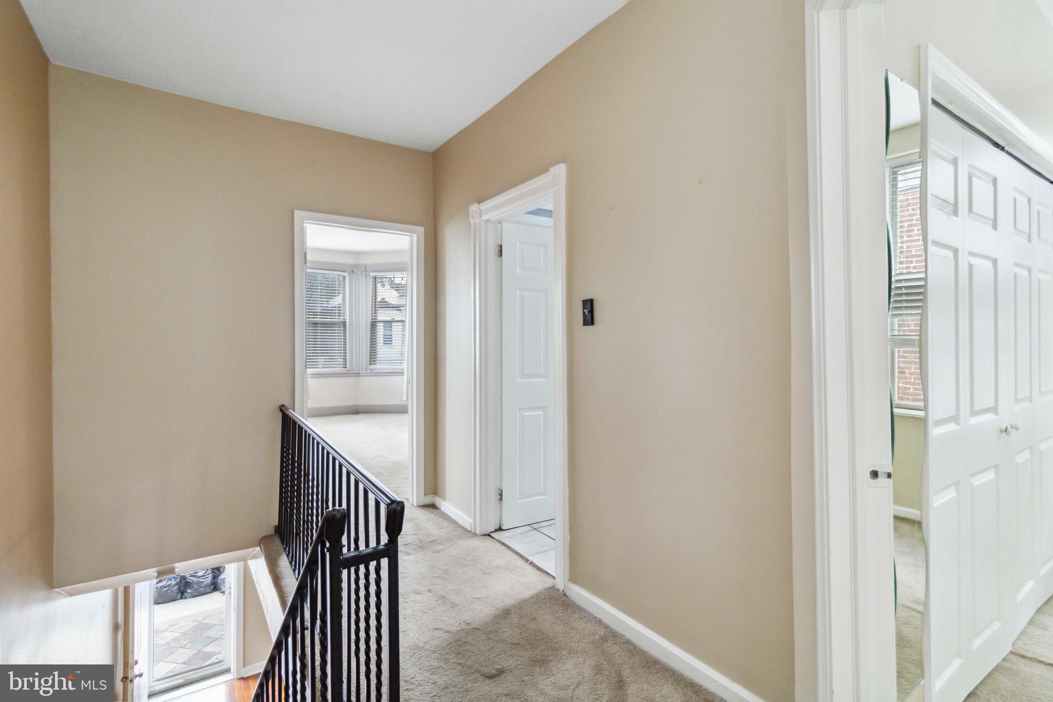 FERN ROCK - Residential