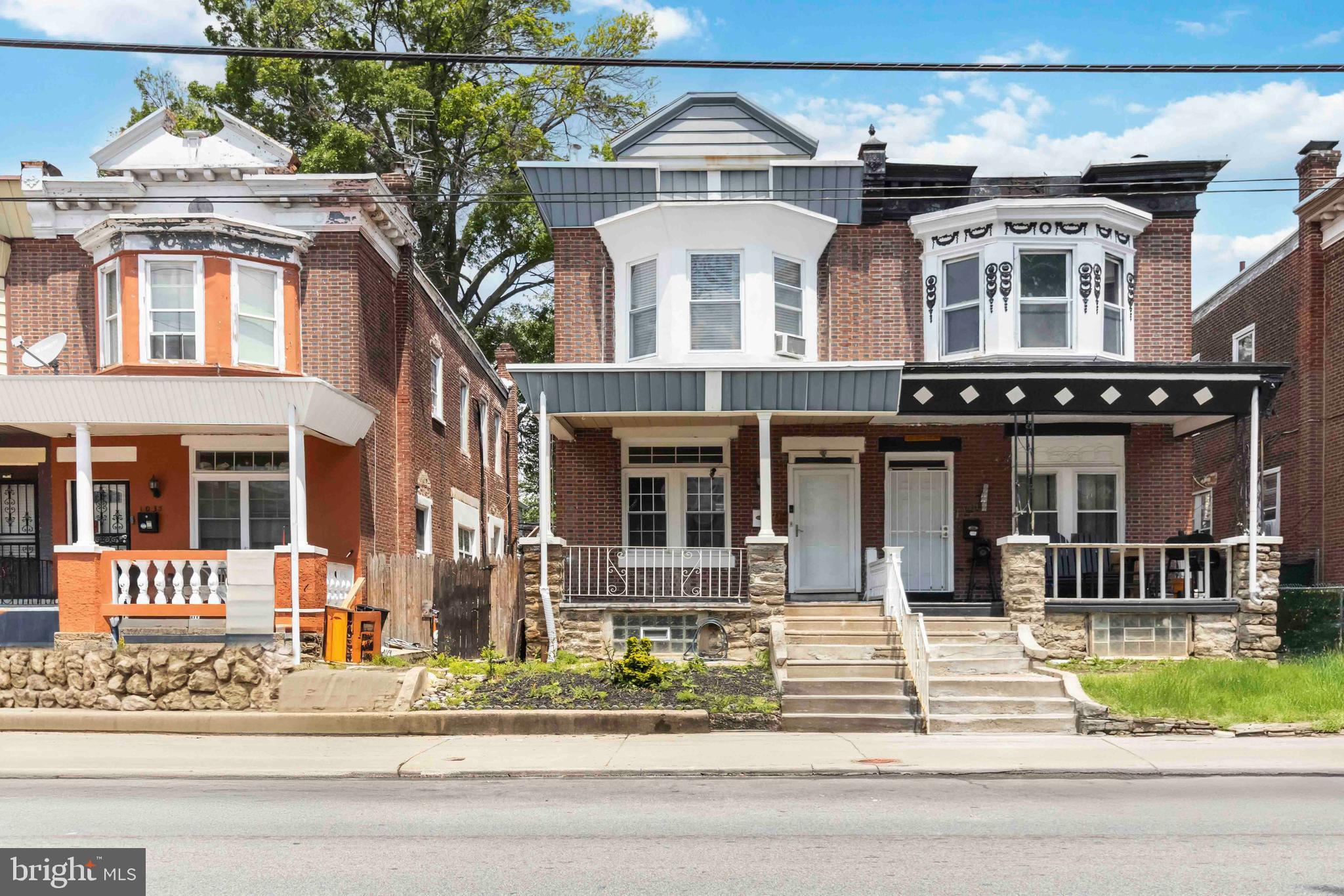 FERN ROCK - Residential