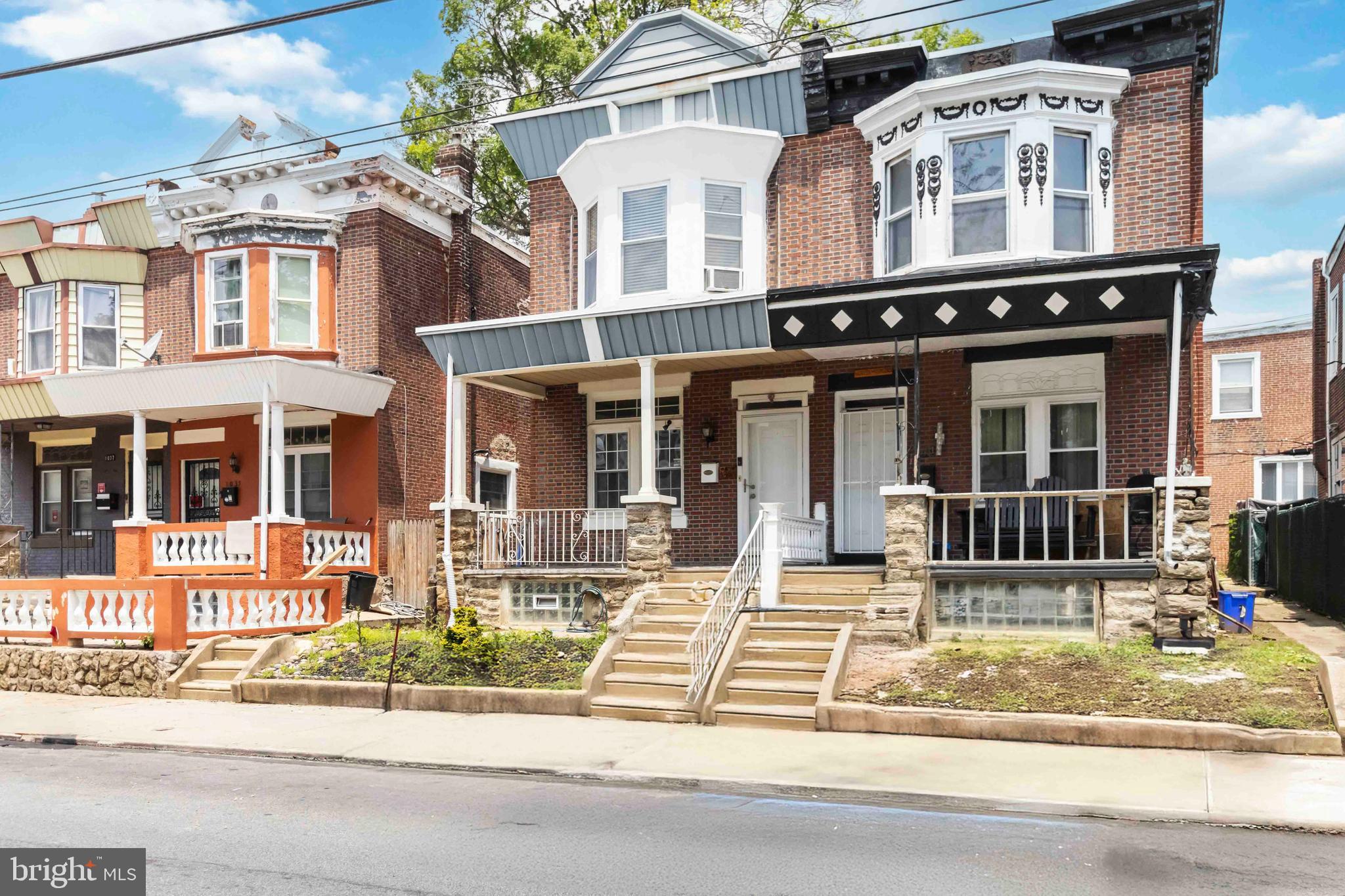 FERN ROCK - Residential