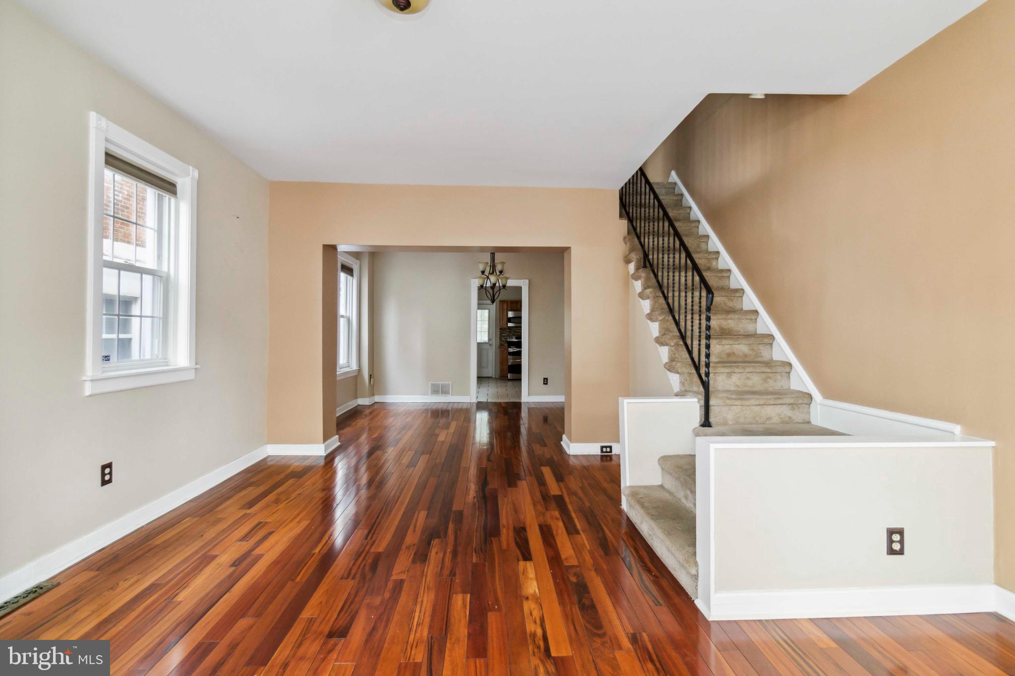 FERN ROCK - Residential