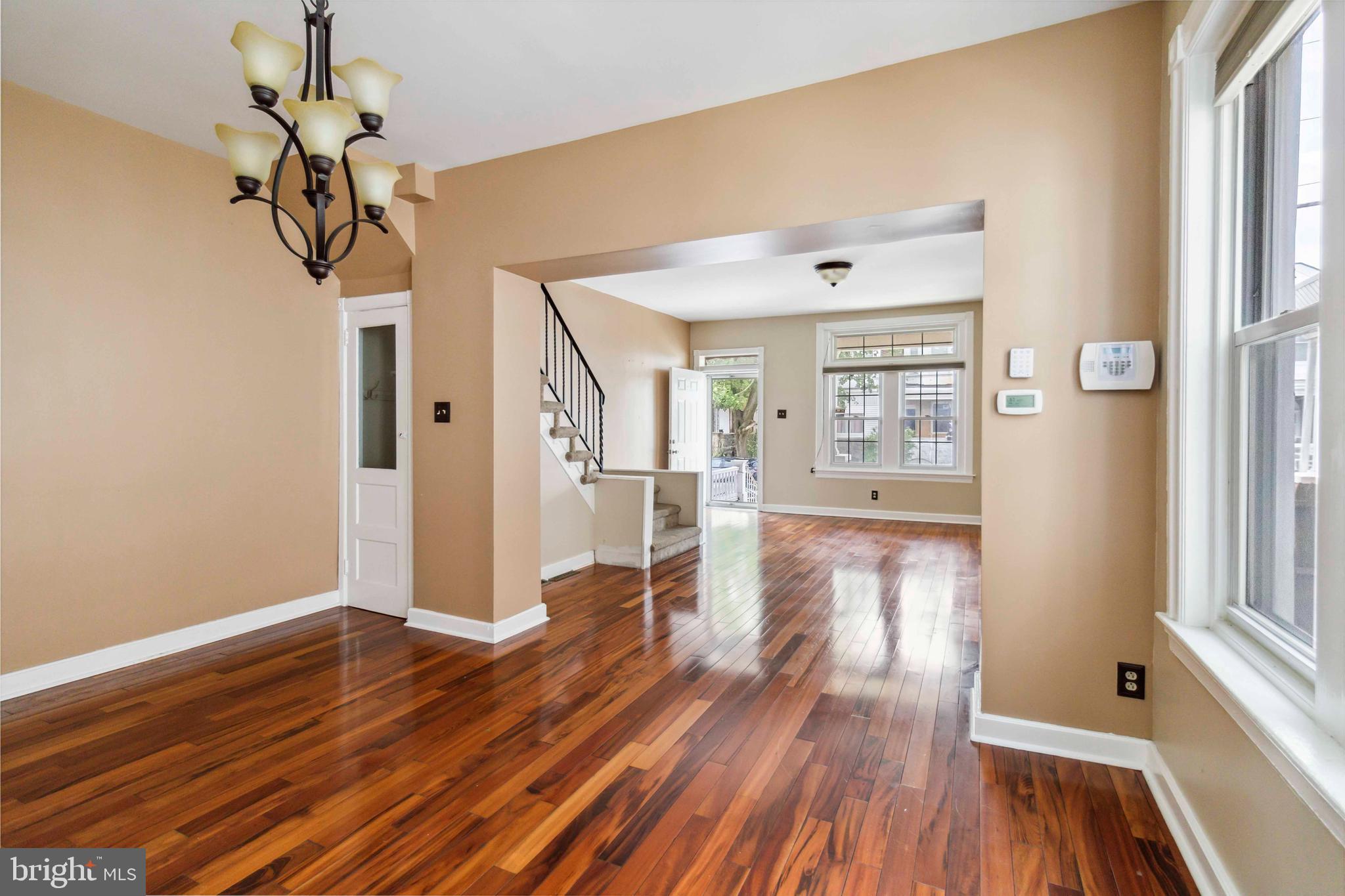 FERN ROCK - Residential