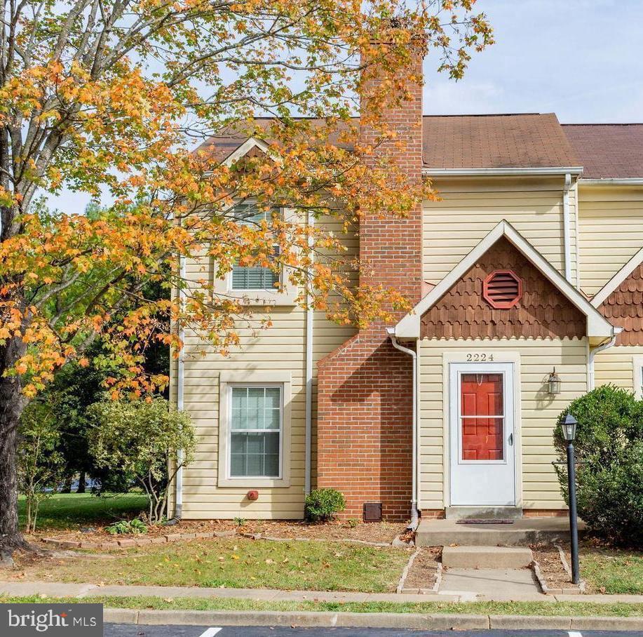 2224 HAMWAY DRIVE