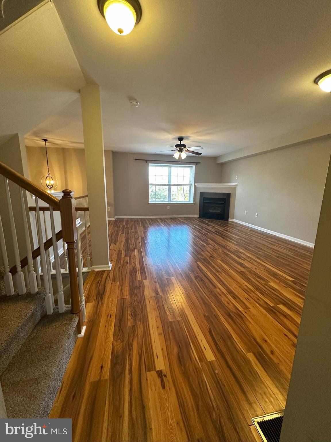 HUNT CLUB - Residential Lease