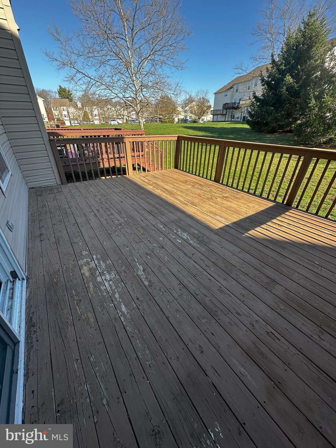 HUNT CLUB - Residential Lease